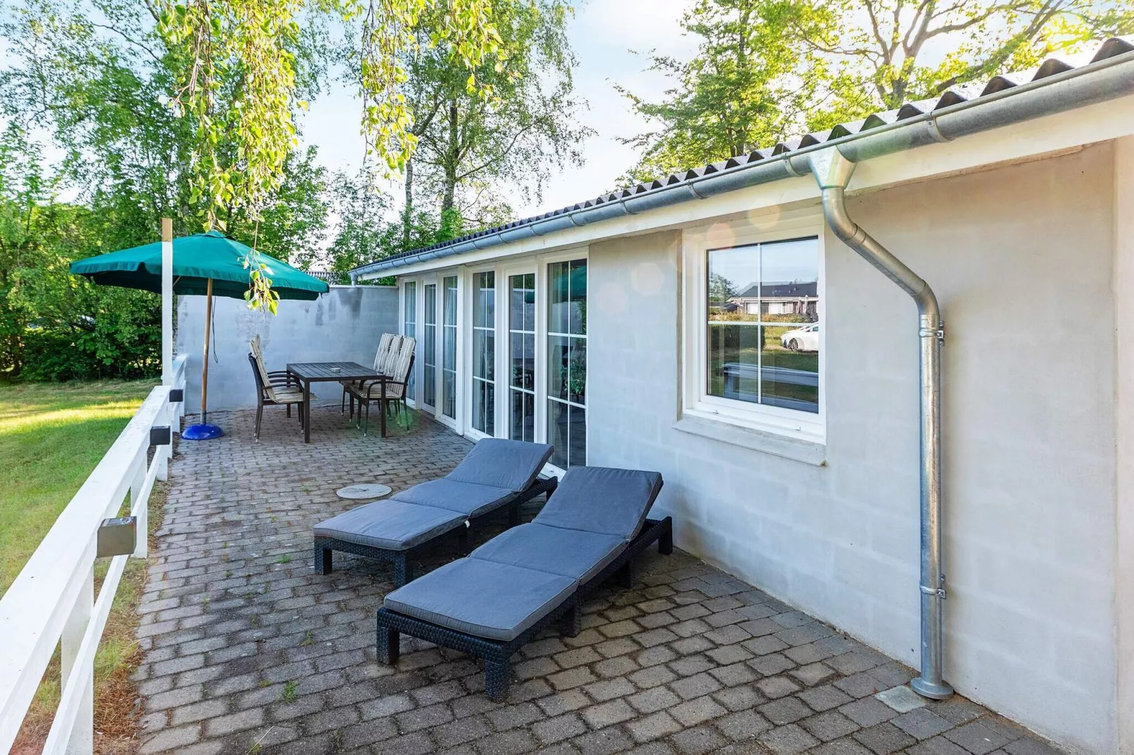 6 persoons vakantie huis in Farsø-By Traum-Buitenlucht