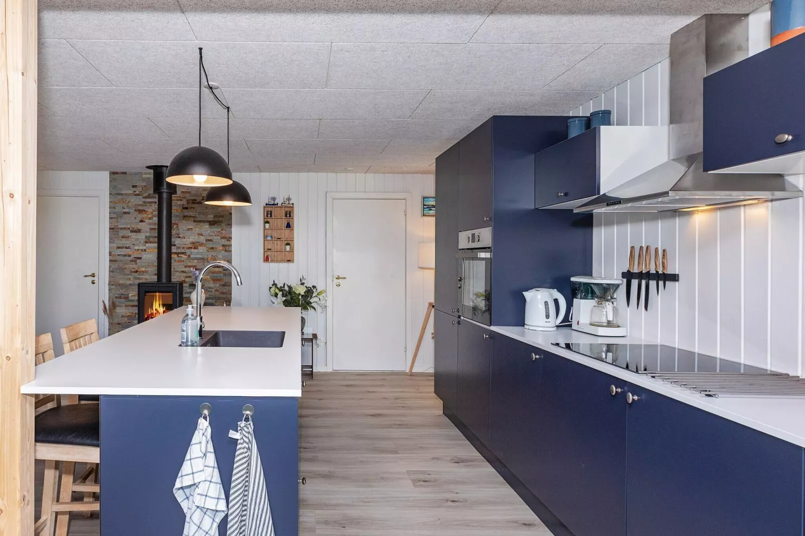 6 persoons vakantie huis in Farsø-By Traum-Binnen