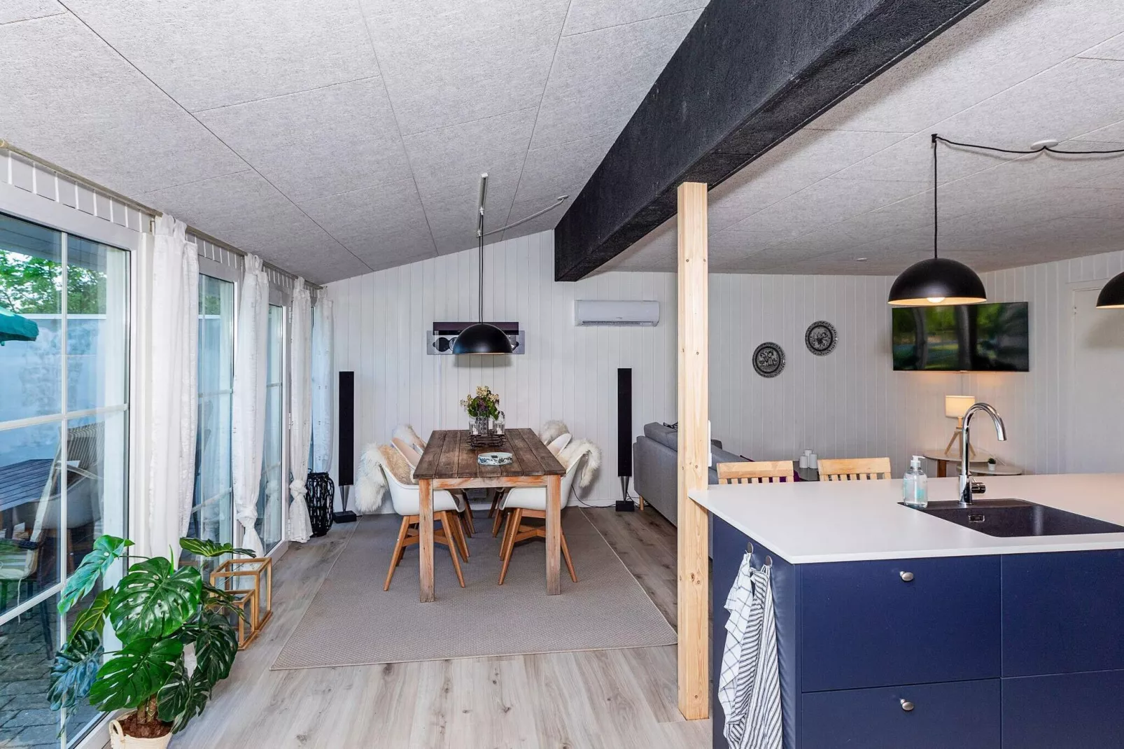 6 persoons vakantie huis in Farsø-By Traum-Binnen