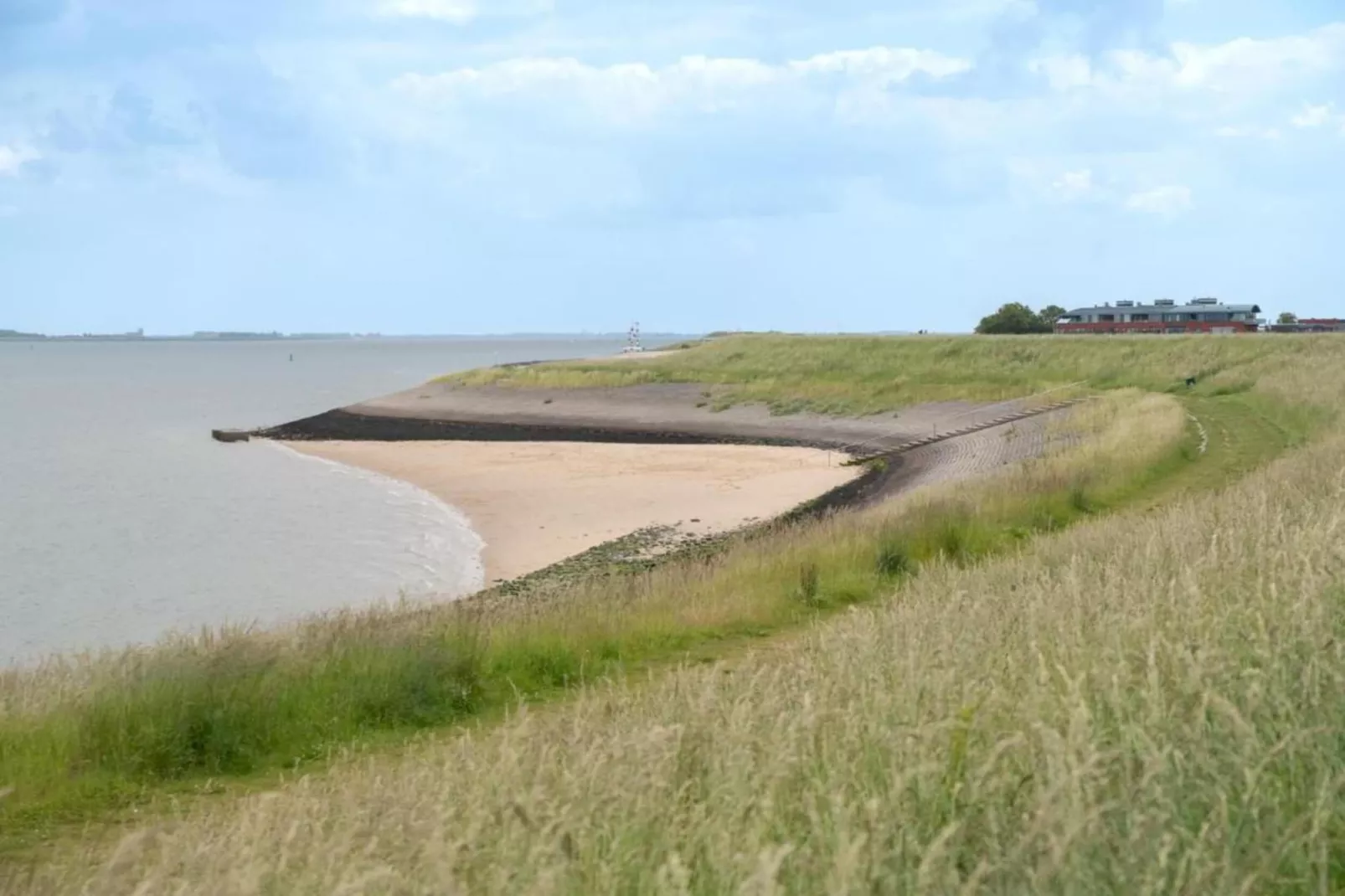 Water Resort Oosterschelde 59-Gebieden zomer 20km