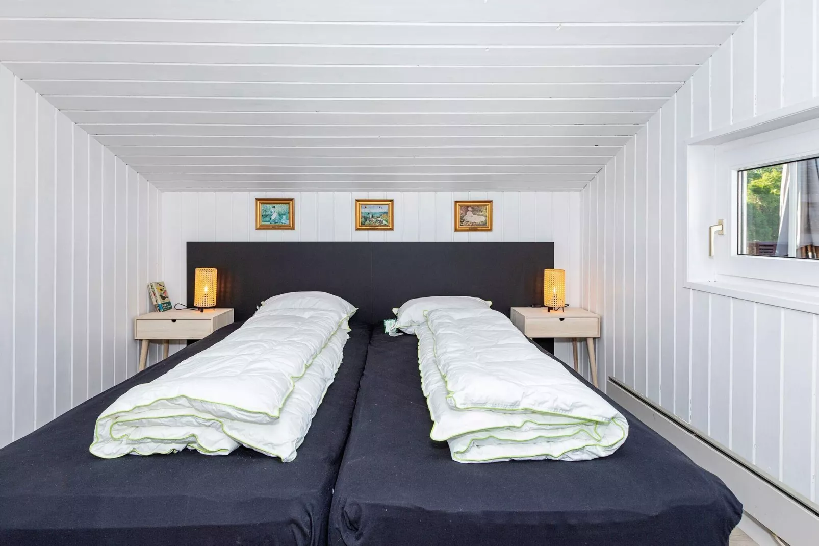6 persoons vakantie huis in Farsø-By Traum-Binnen