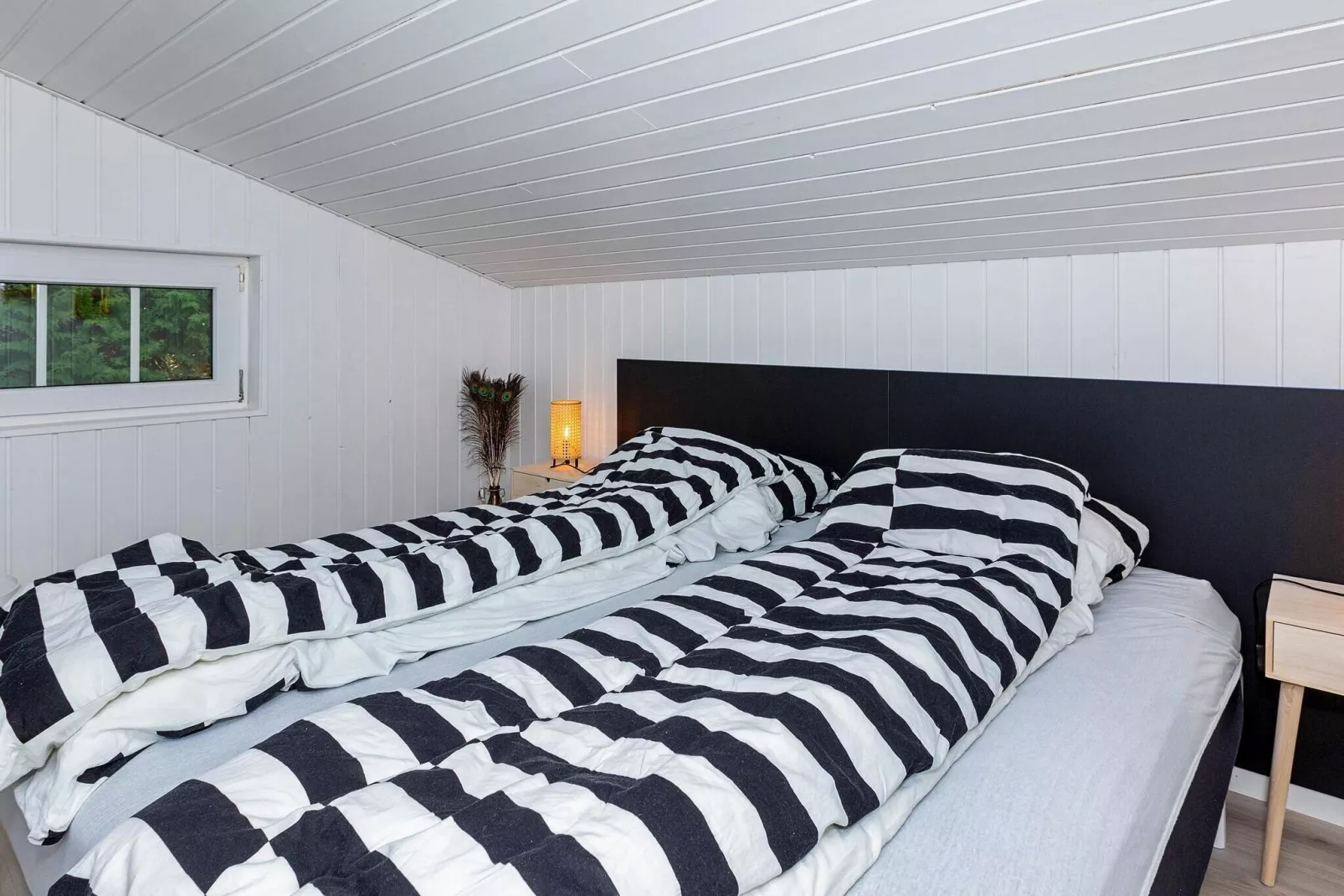 6 persoons vakantie huis in Farsø-By Traum-Binnen