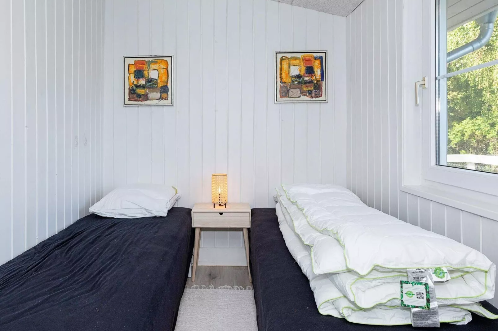 6 persoons vakantie huis in Farsø-By Traum-Binnen