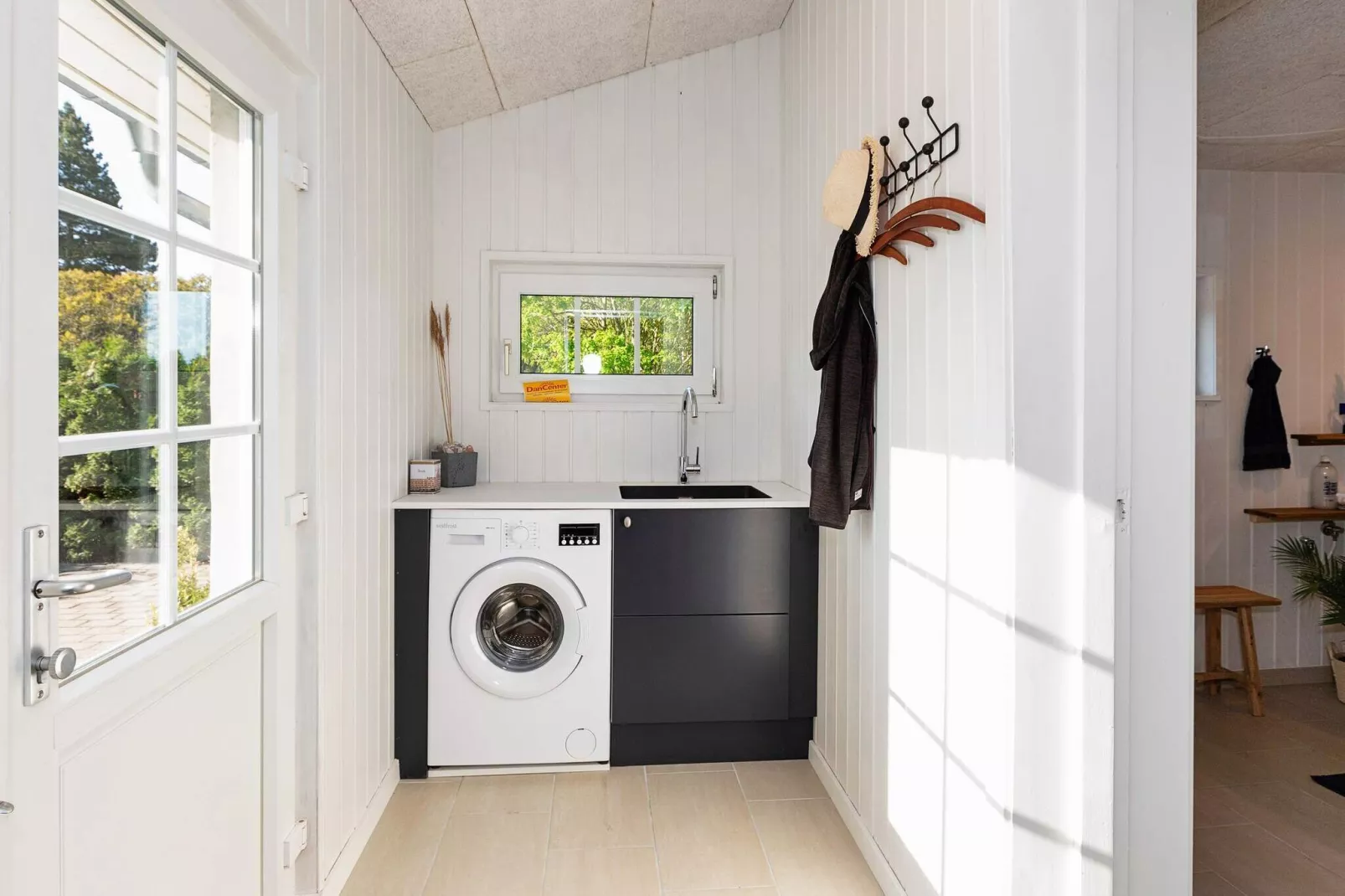 6 persoons vakantie huis in Farsø-By Traum-Binnen