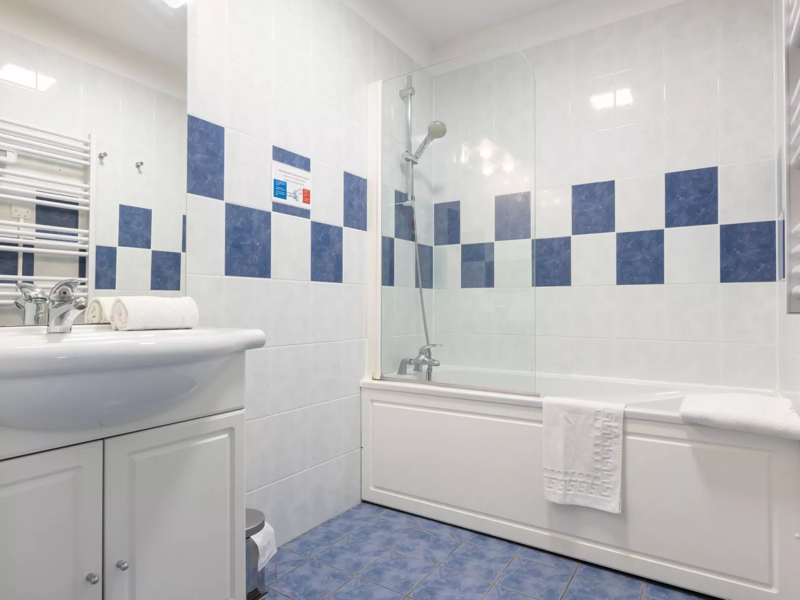 Odalys Référence Le Domaine des Rois-Binnen