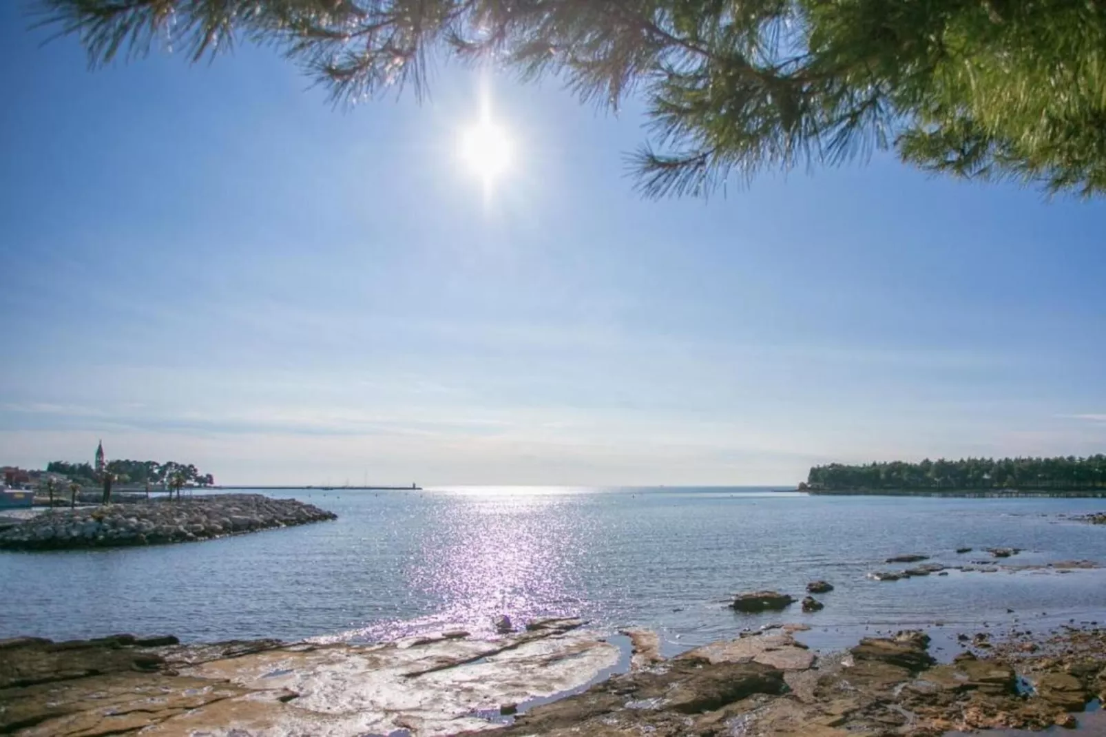 	VIla Querchus Apartment 9-Gebieden zomer 20km