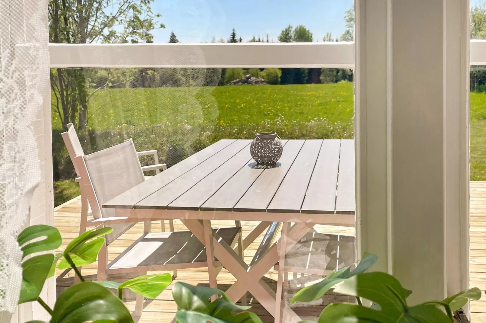 4 persoons vakantie huis in NORRHULT-Binnen