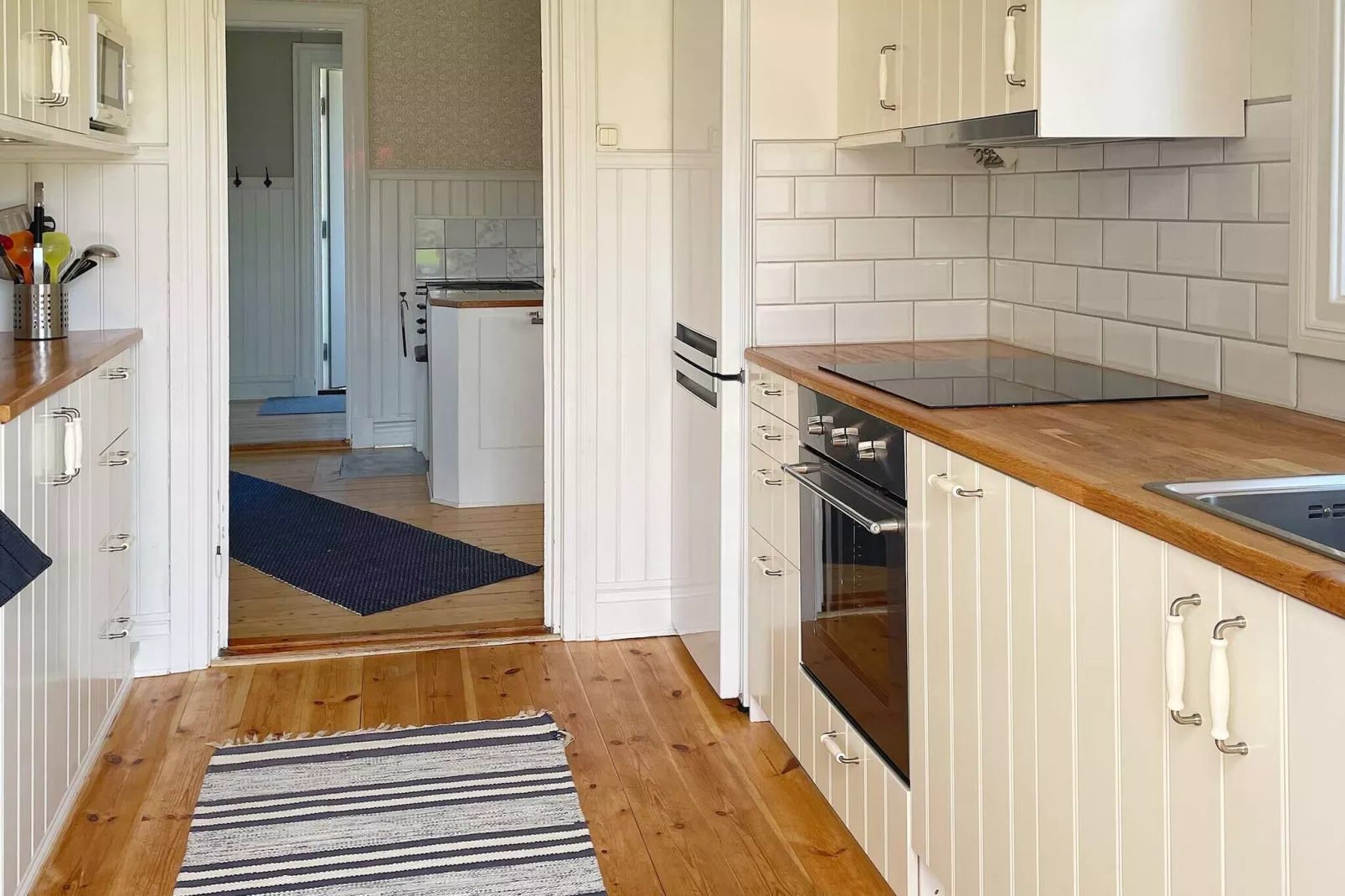 4 persoons vakantie huis in NORRHULT-Binnen