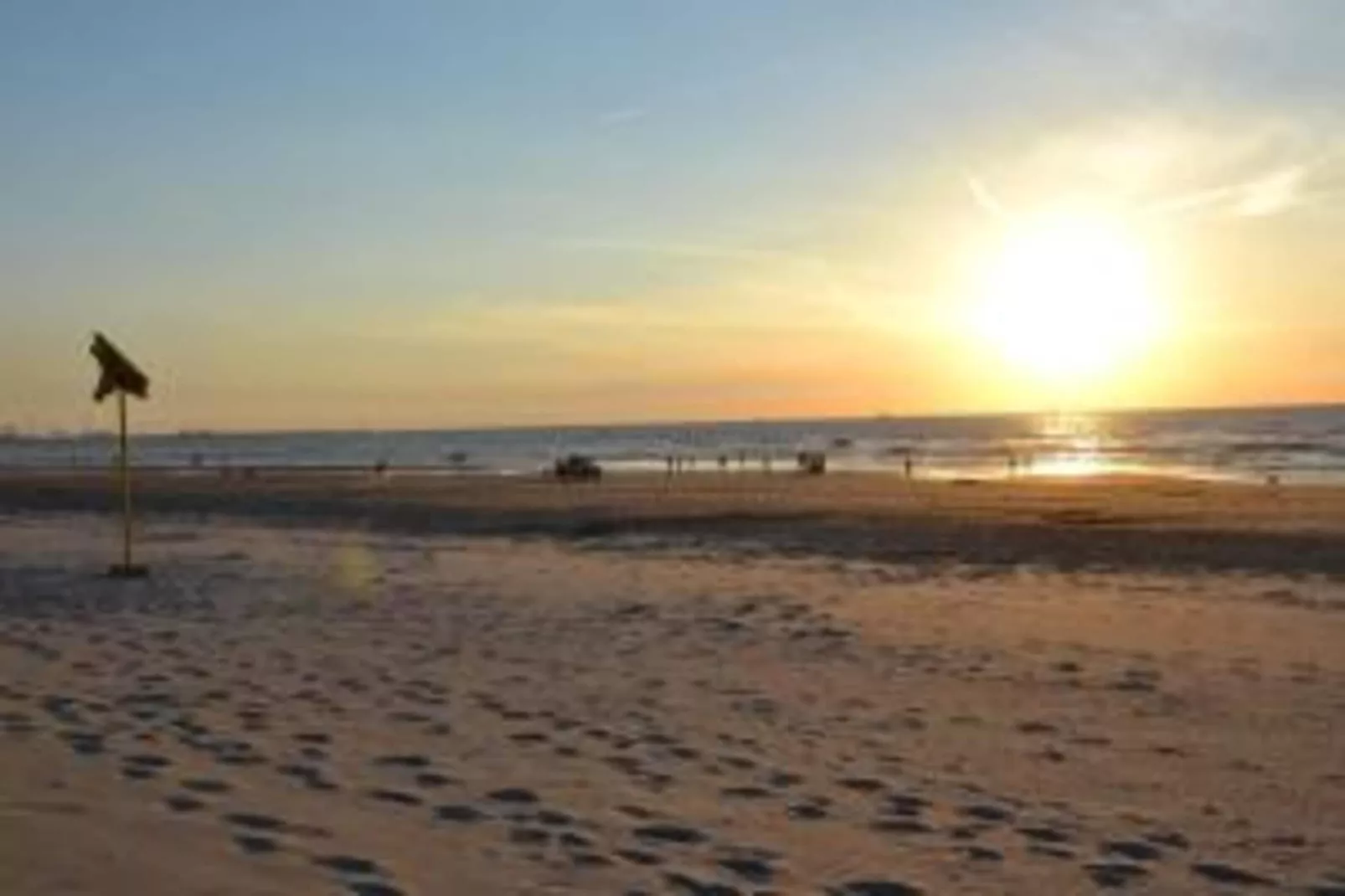 Strandpark Vlugtenburg 8-Gebieden zomer 20km