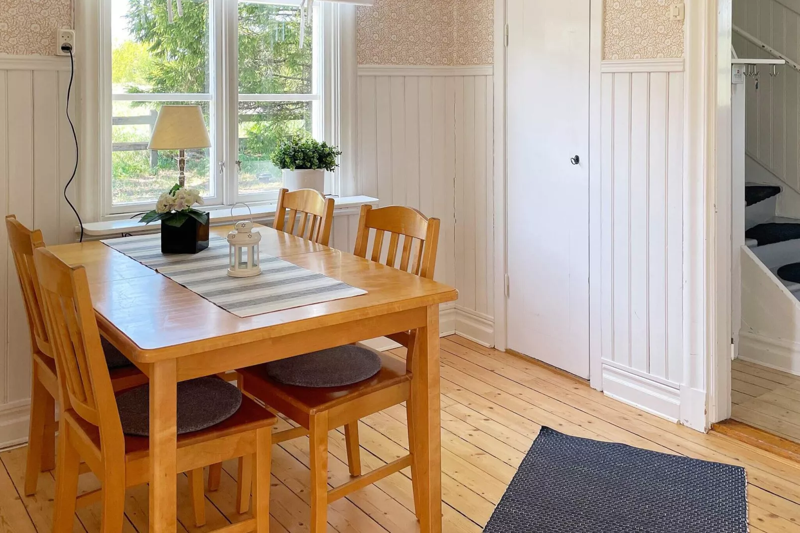 4 persoons vakantie huis in NORRHULT-Binnen