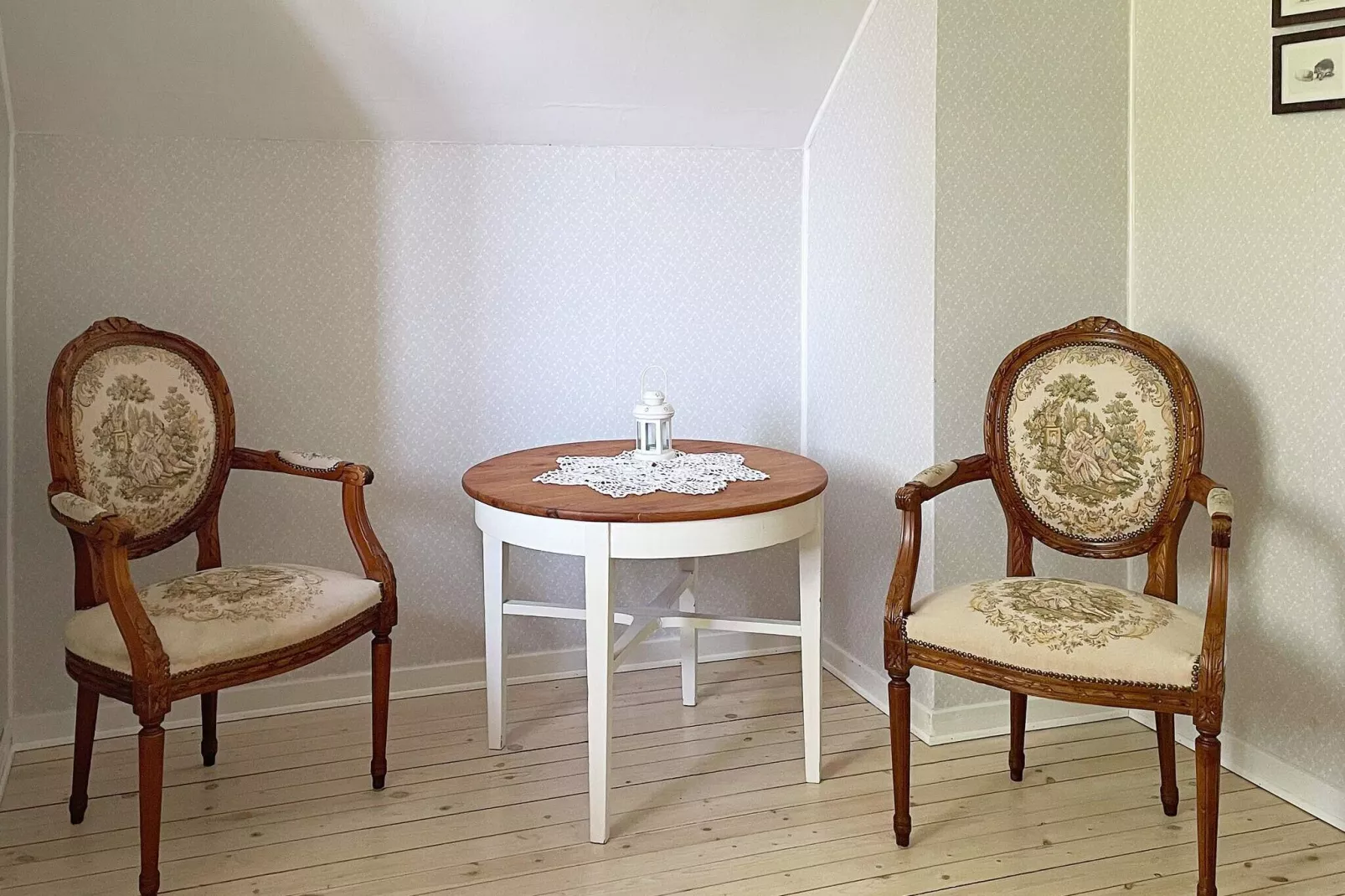 4 persoons vakantie huis in NORRHULT-Binnen
