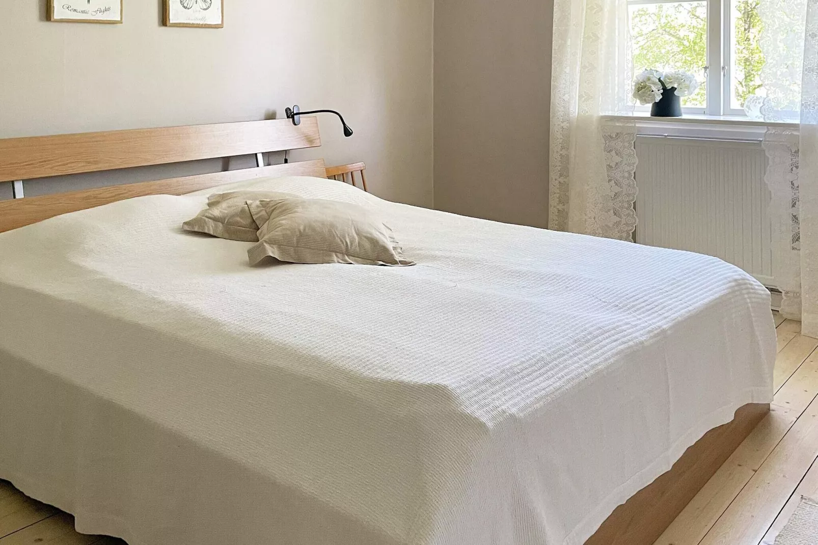 4 persoons vakantie huis in NORRHULT-Binnen