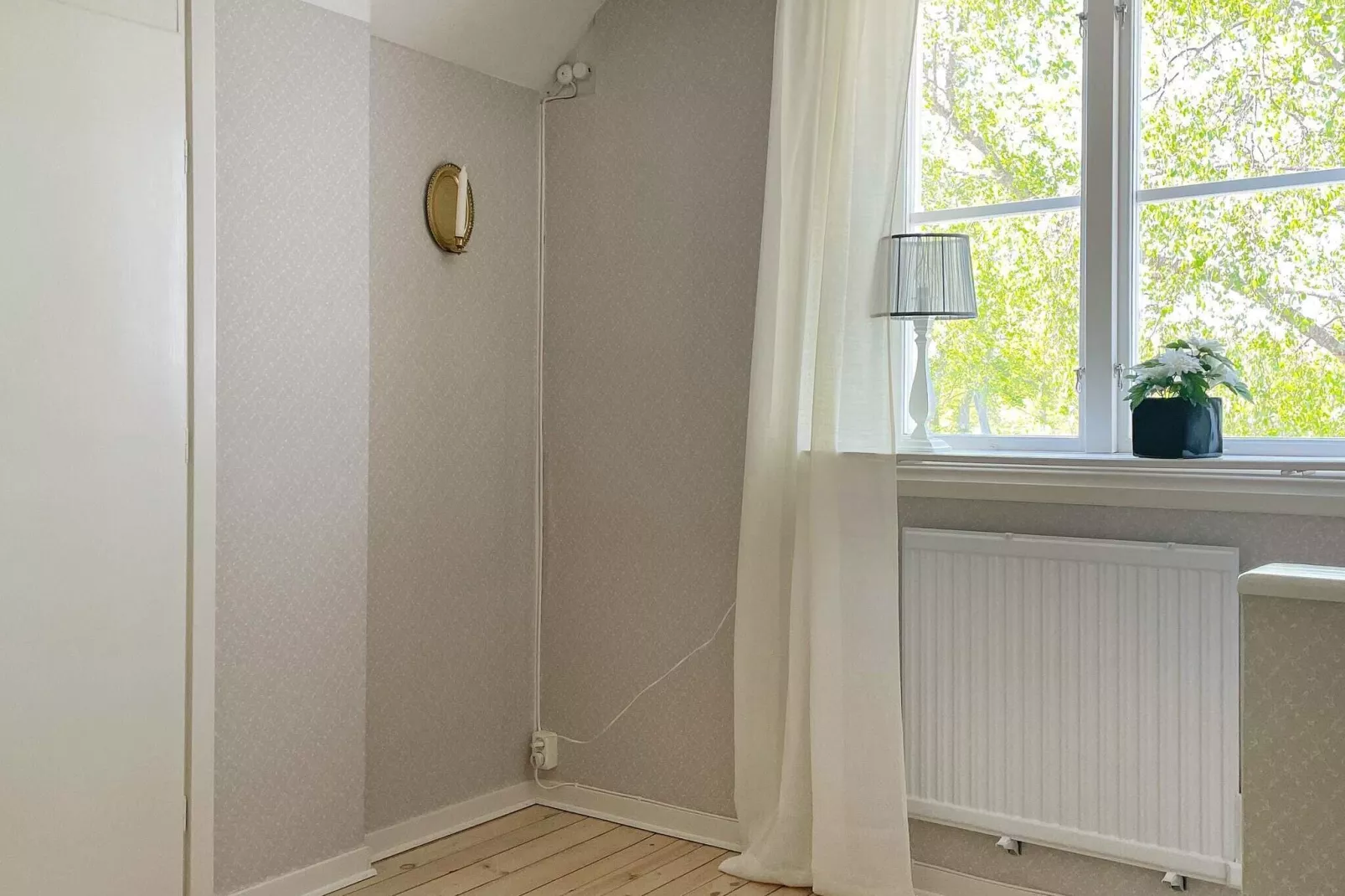 4 persoons vakantie huis in NORRHULT-Binnen