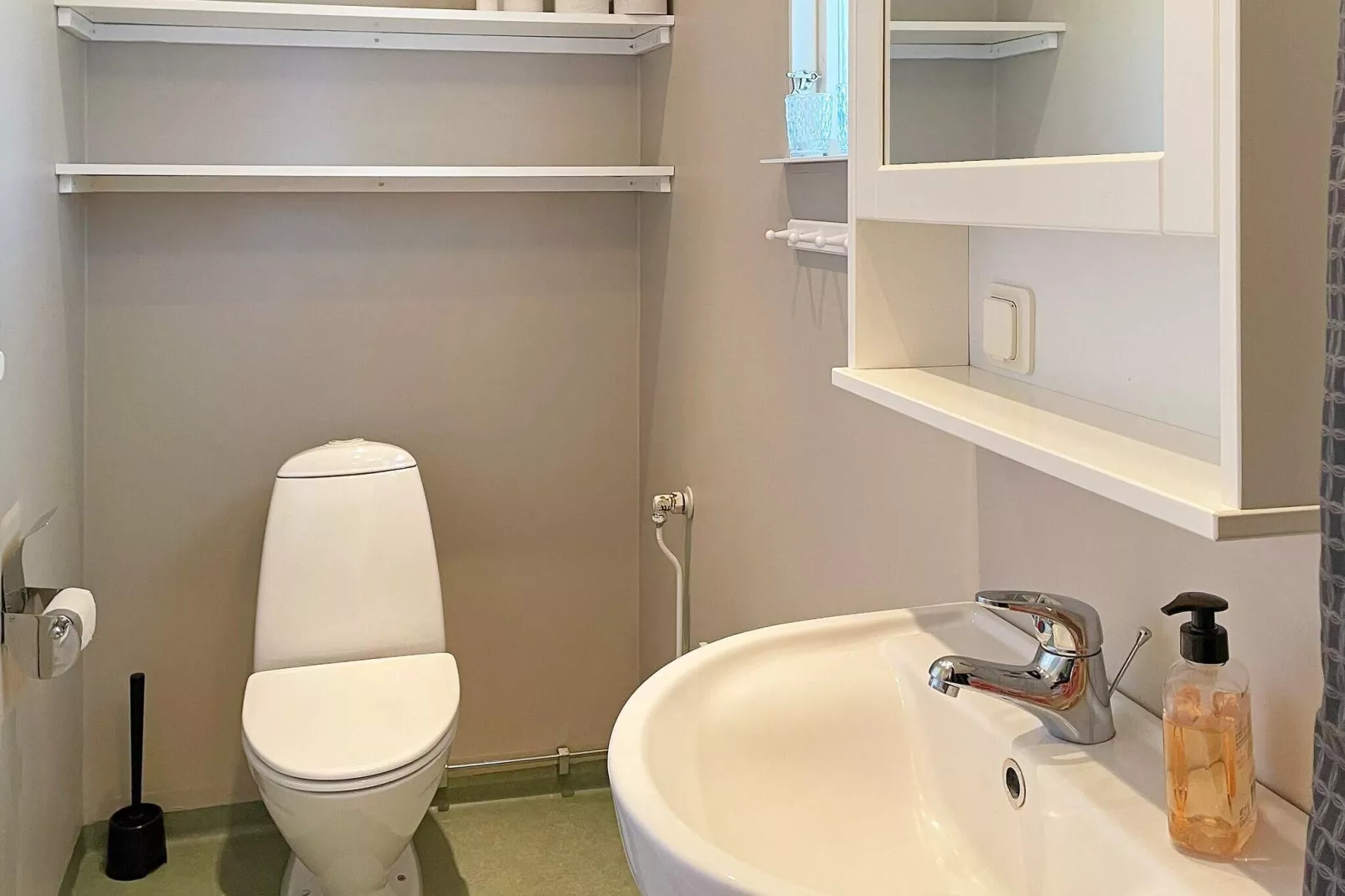 4 persoons vakantie huis in NORRHULT-Binnen
