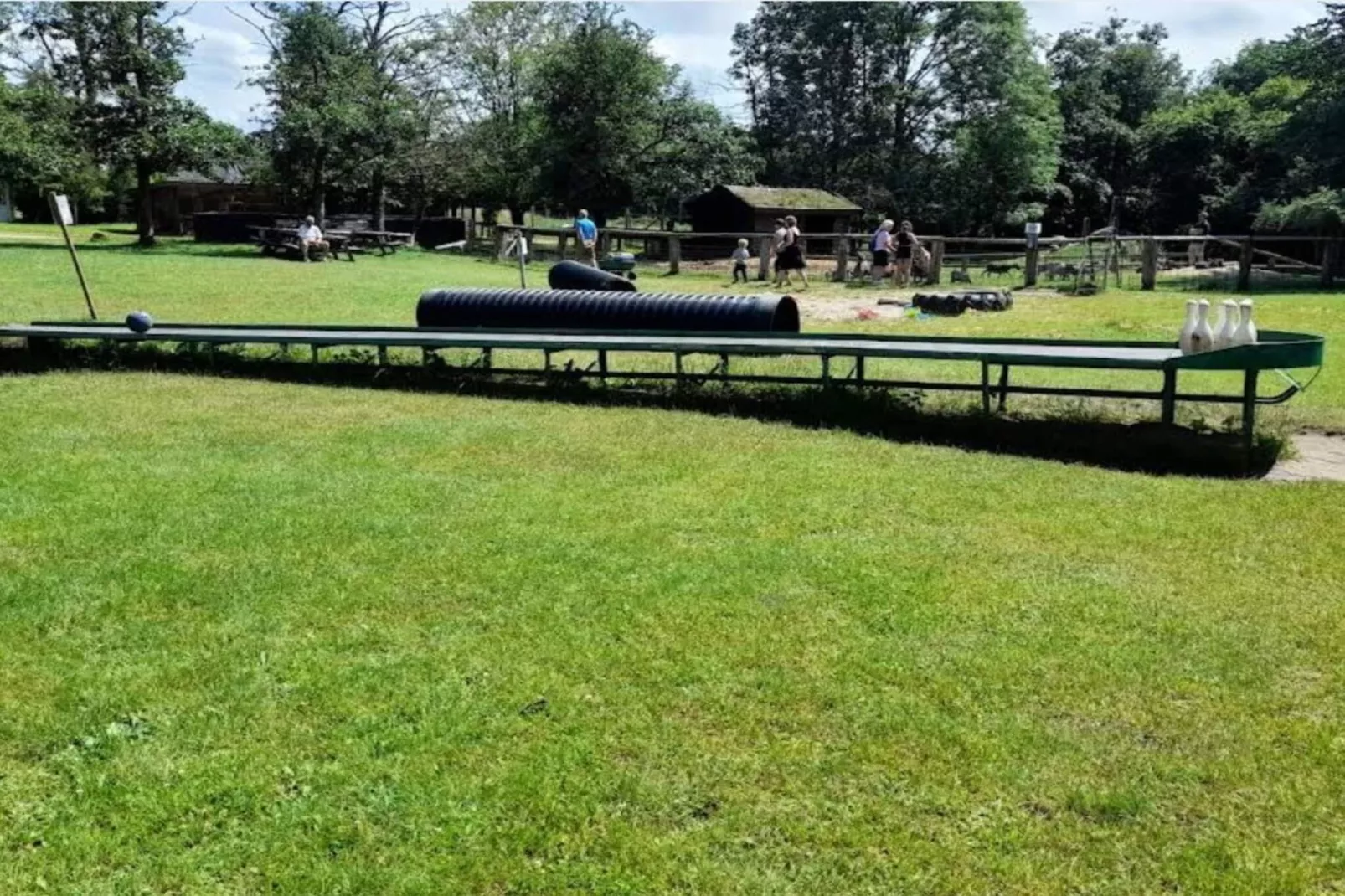 4 persoons vakantie huis in Grevinge-By Traum-Niet-getagd