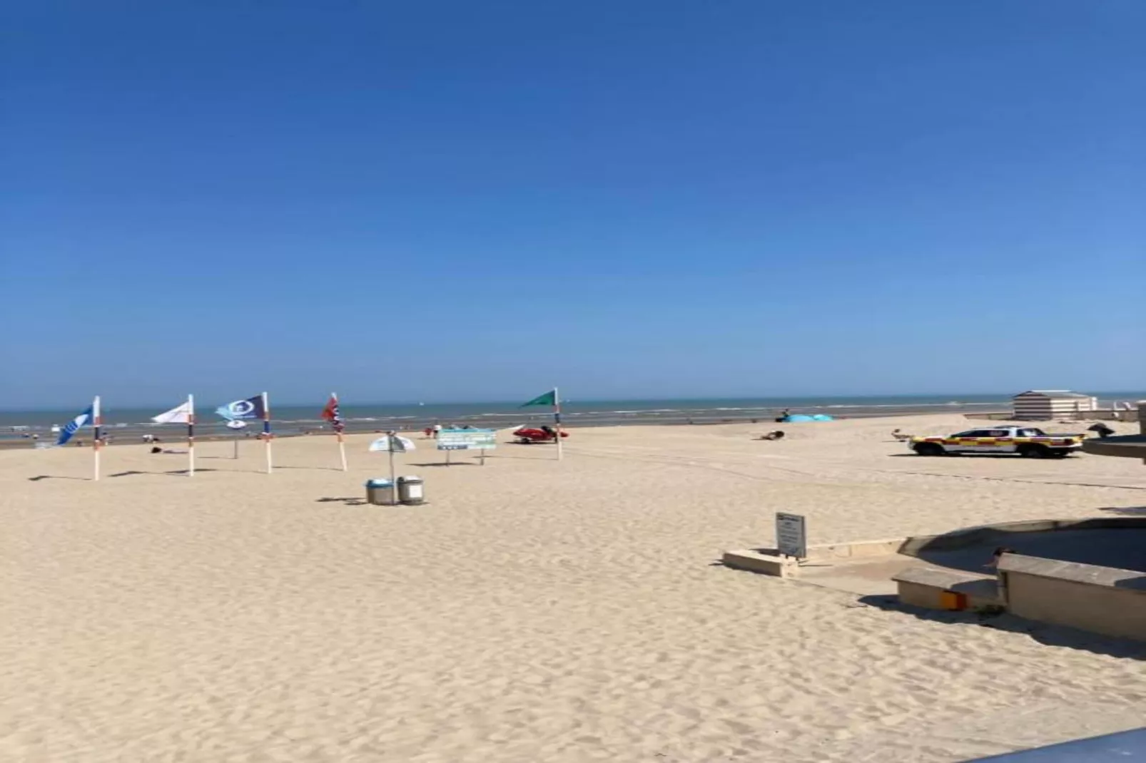 Villa Renanto-Gebieden zomer 20km