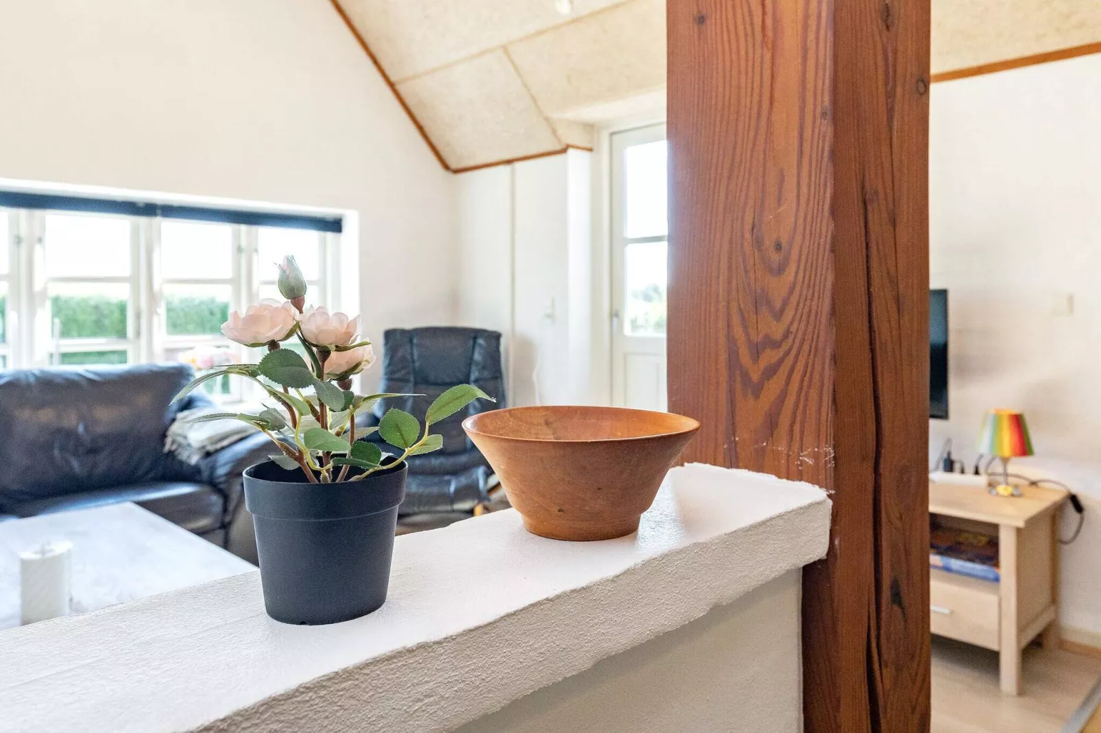 6 persoons vakantie huis in Nykøbing M-By Traum-Binnen