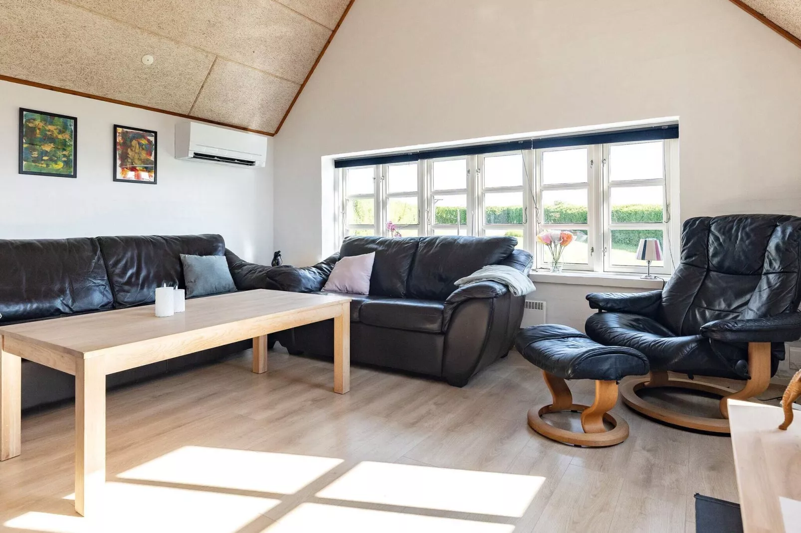 6 persoons vakantie huis in Nykøbing M-By Traum-Binnen