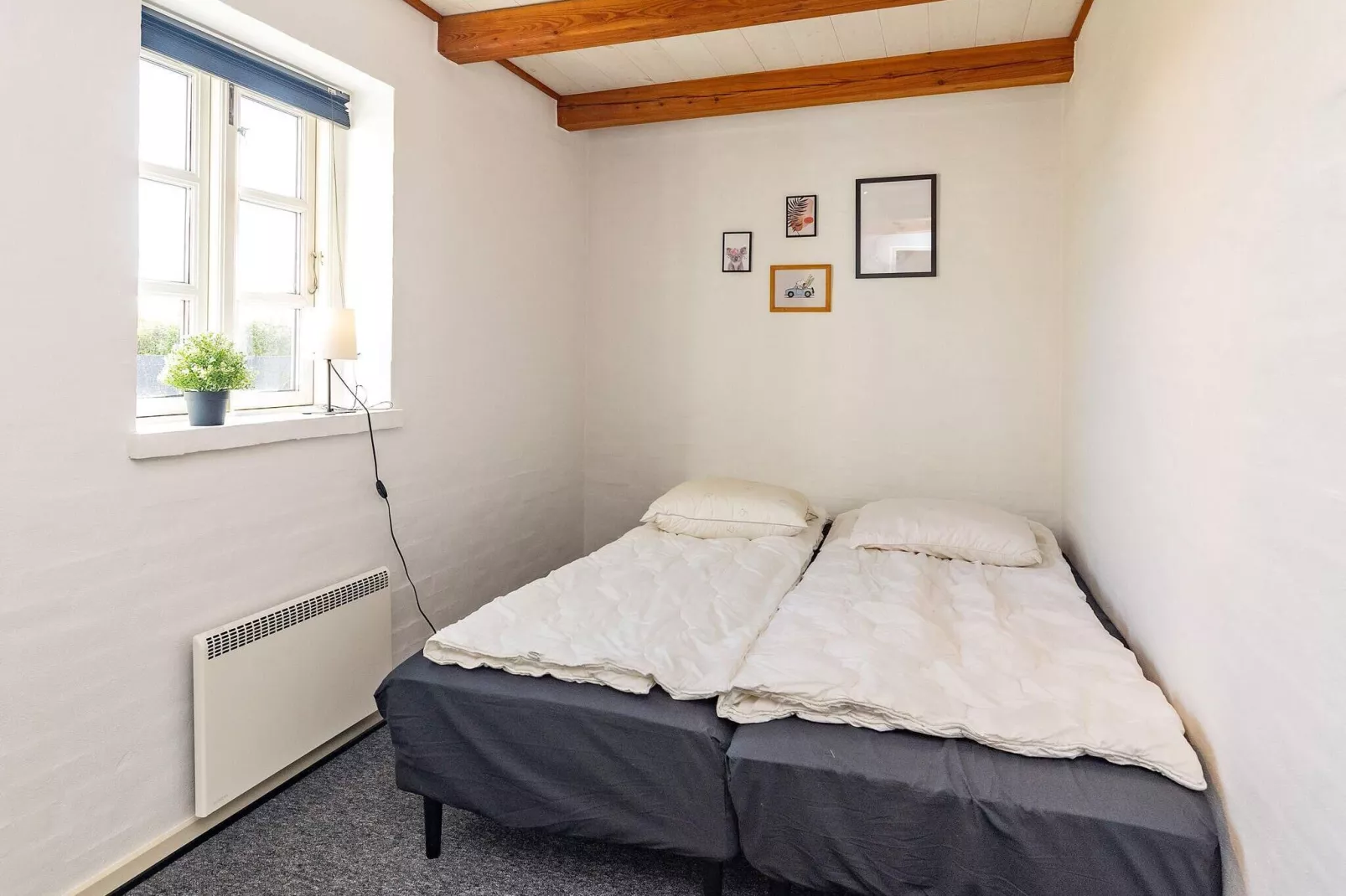 6 persoons vakantie huis in Nykøbing M-By Traum-Binnen
