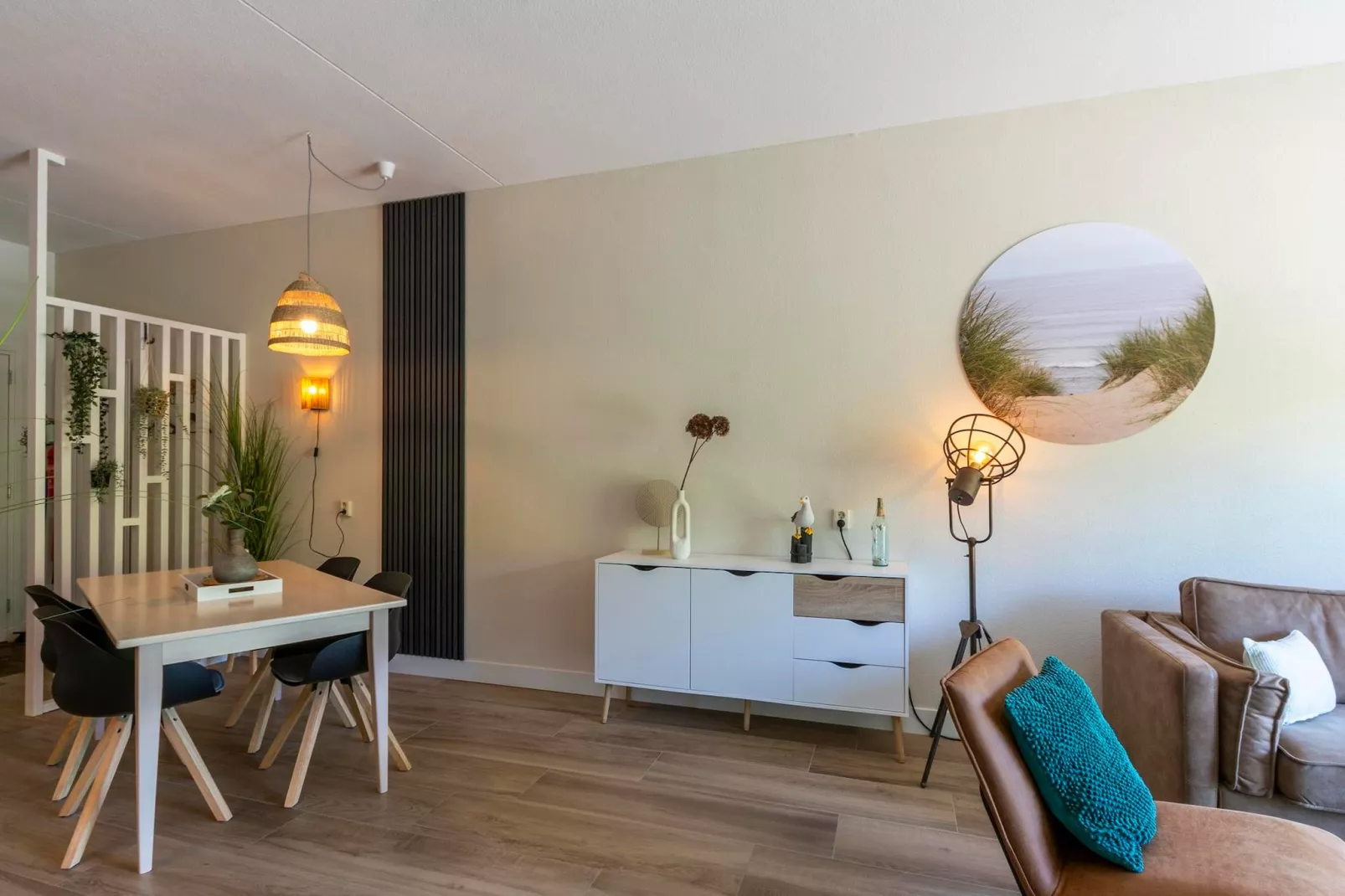 Wijde Blick 112-Woonkamer