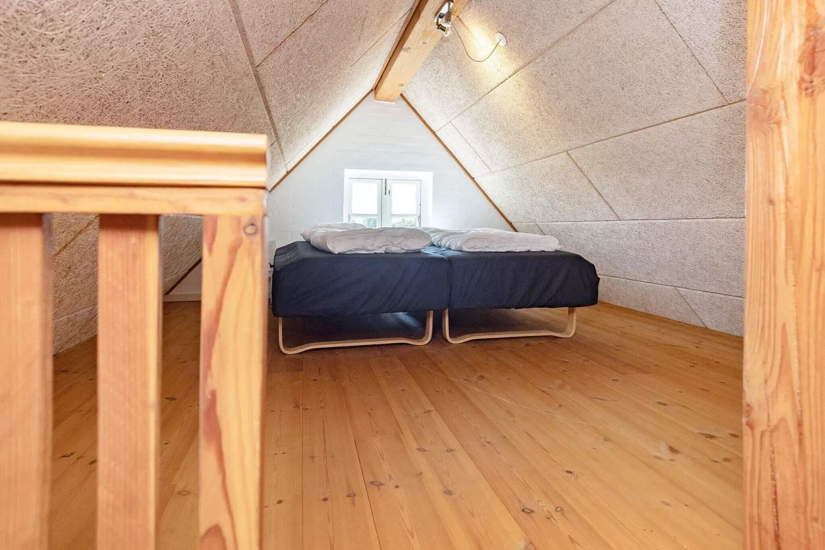 6 persoons vakantie huis in Nykøbing M-By Traum-Binnen