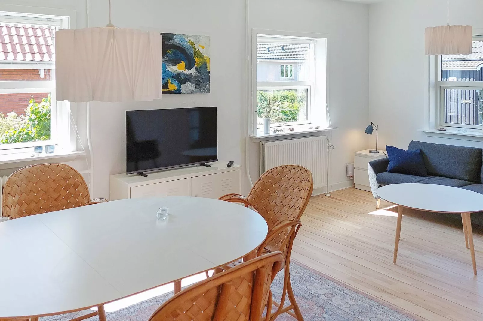 4 sterren vakantie huis in Skagen-Binnen