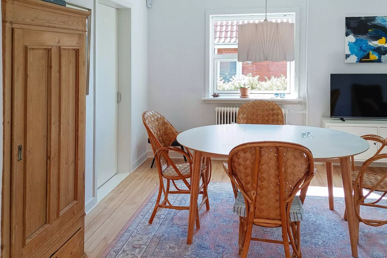 4 sterren vakantie huis in Skagen-Binnen