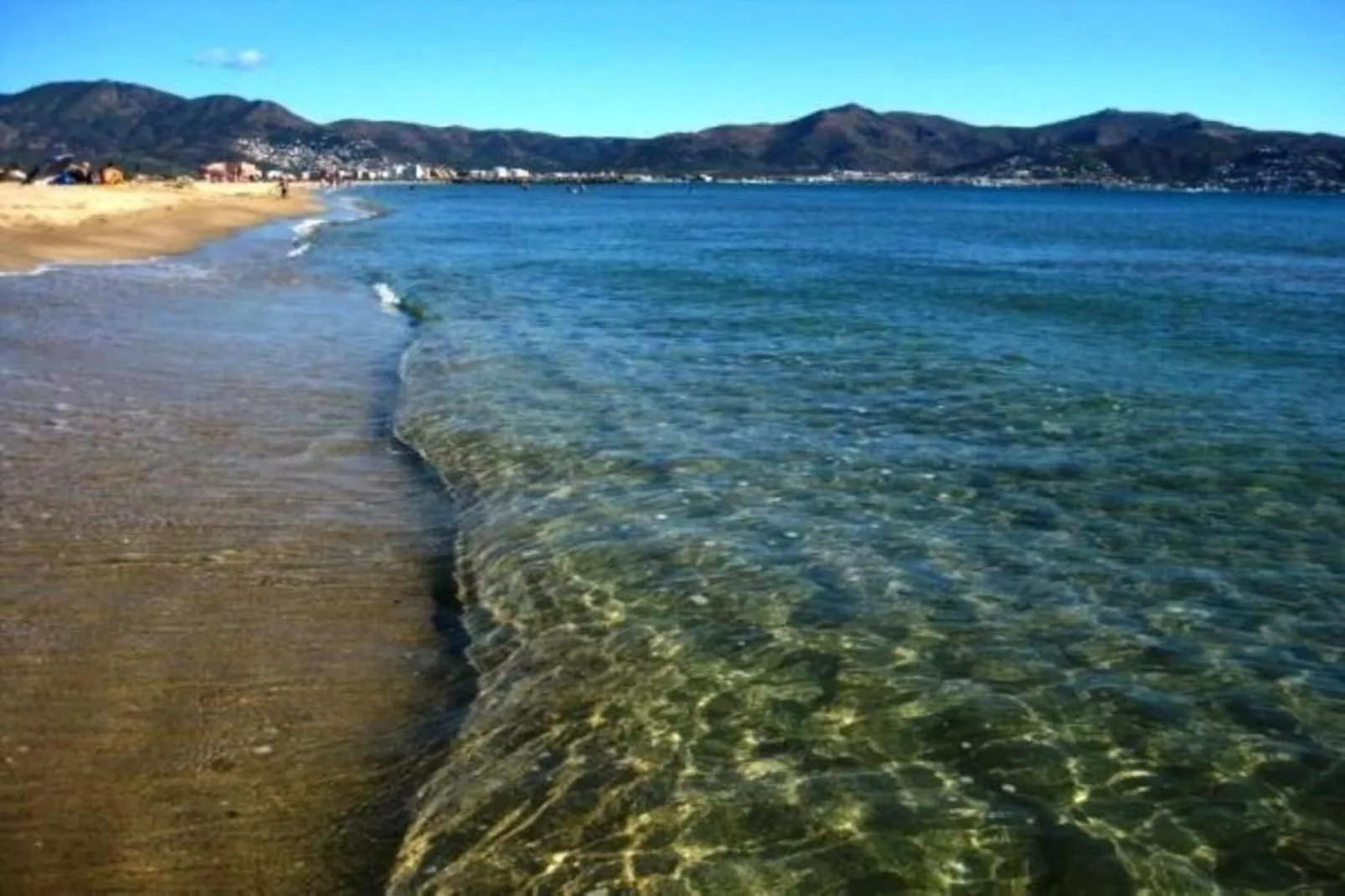 APARTAMENTOS COMTE D'EMPURIES B24-Gebieden zomer 20km