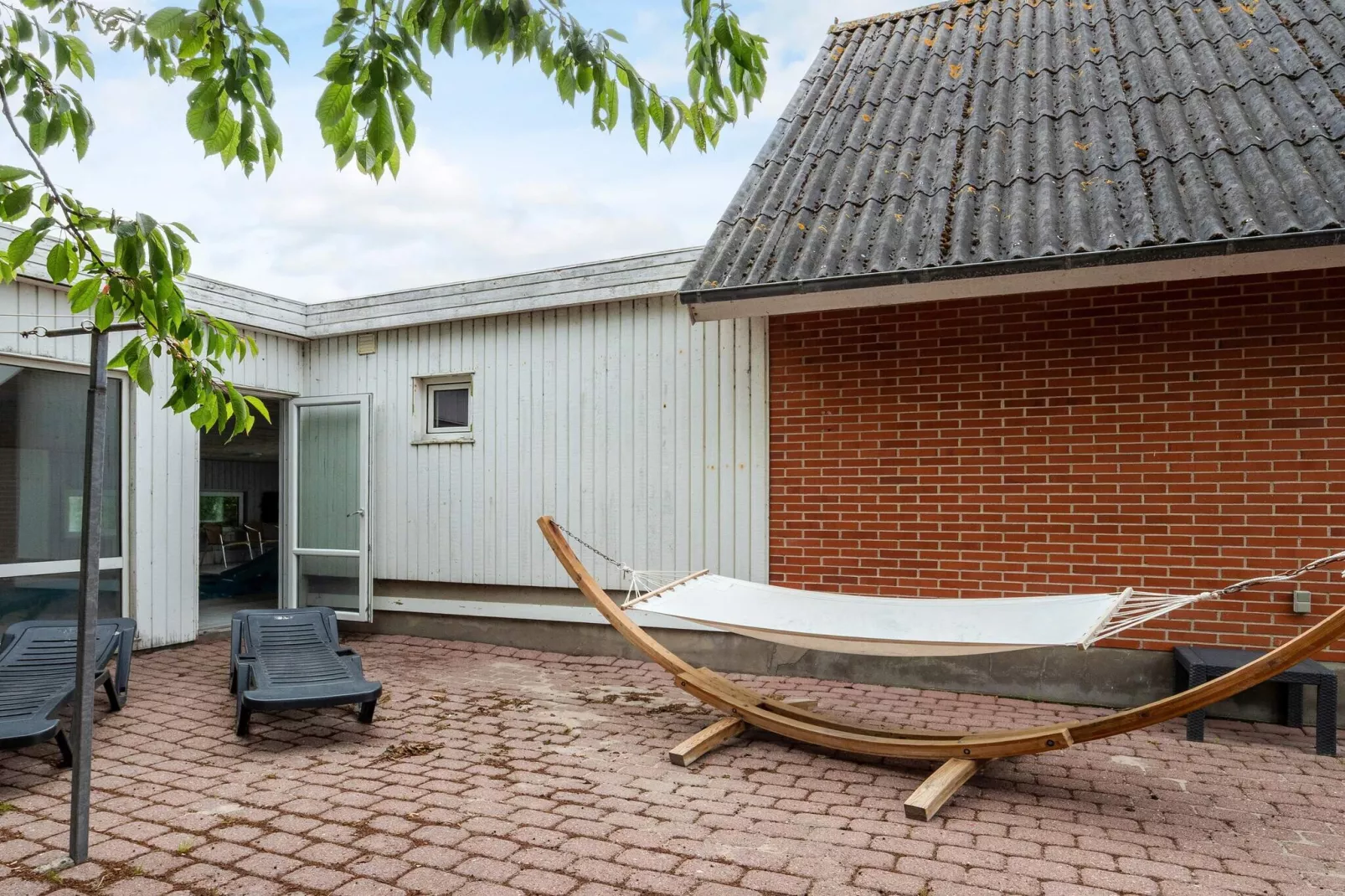 Familieplezier met Fjordzicht -- By Traum Ferienwohnungen-Buitenlucht