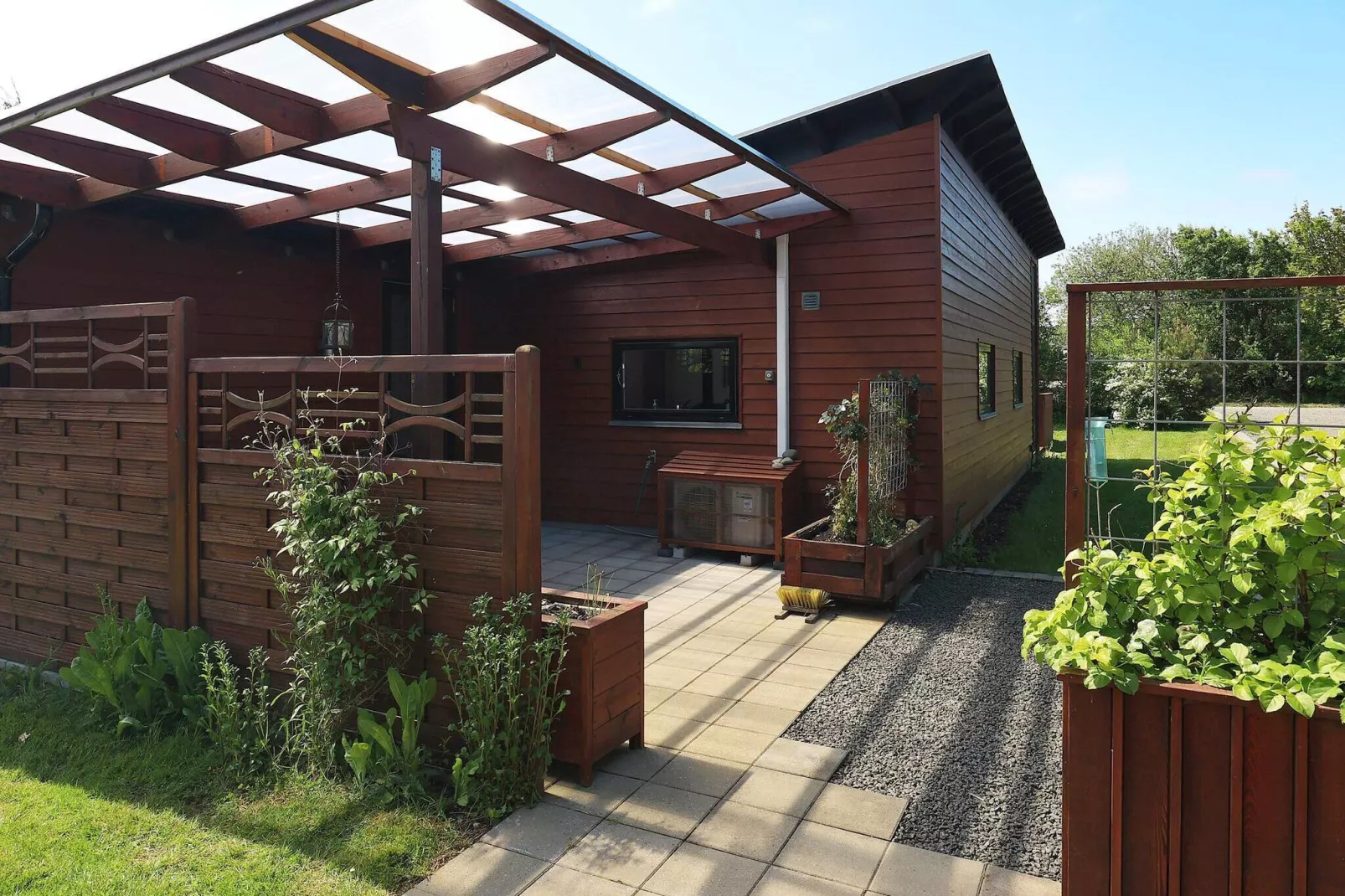 6 persoons vakantie huis in Vestervig-By Traum-Buitenlucht