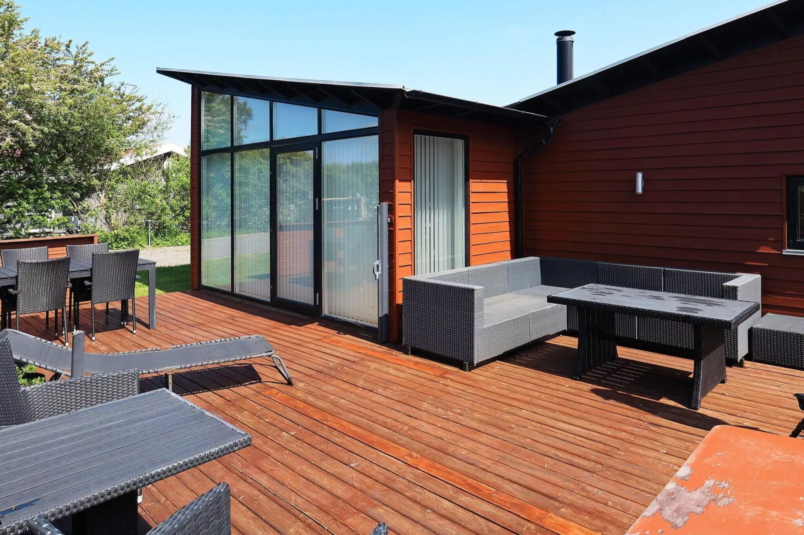 6 persoons vakantie huis in Vestervig-By Traum-Buitenlucht