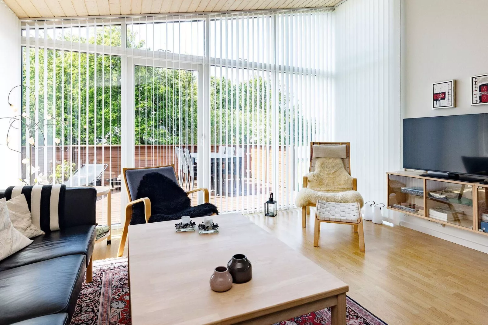 6 persoons vakantie huis in Vestervig-By Traum-Binnen