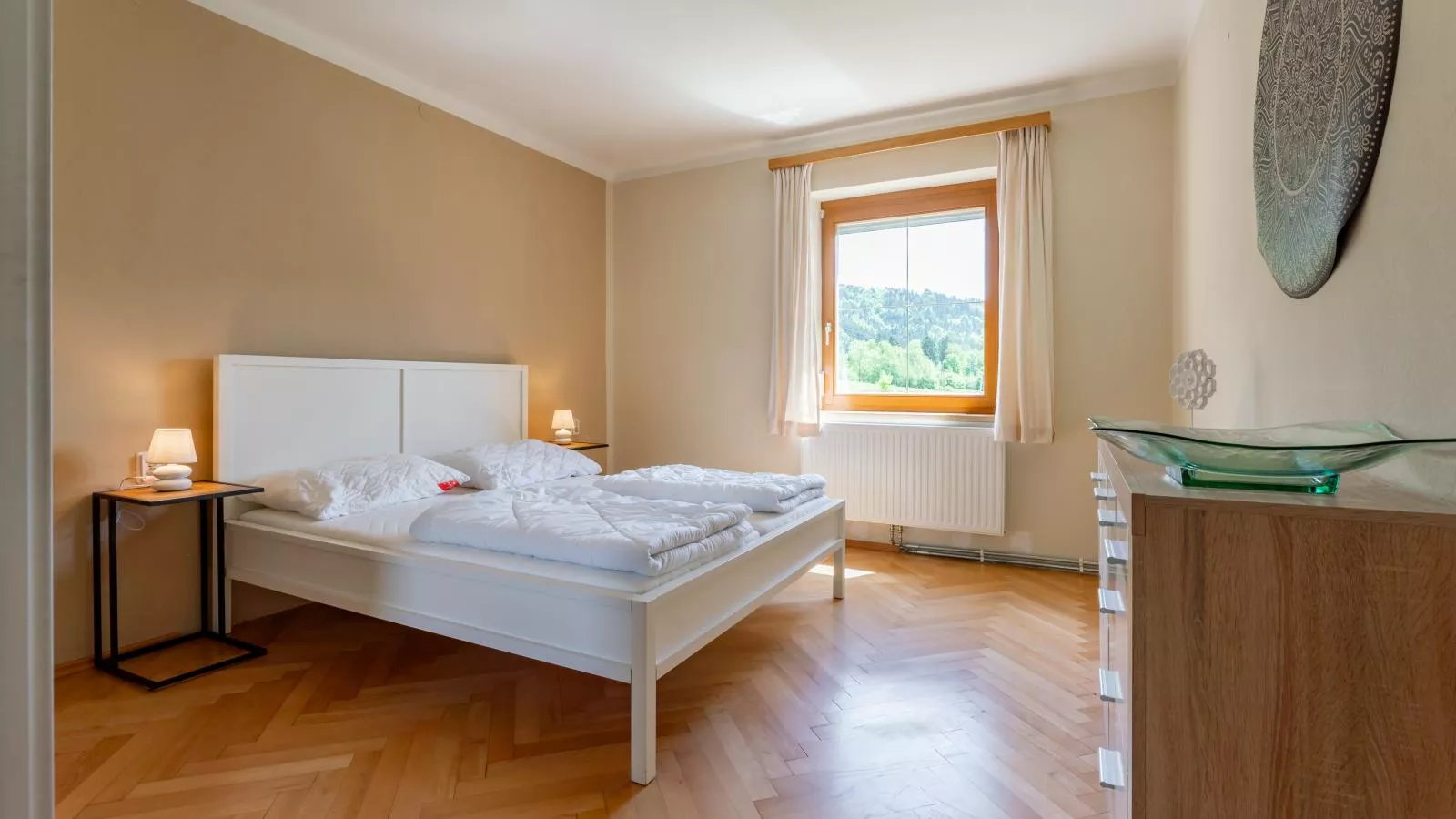 Jukbichl 1-Slaapkamer