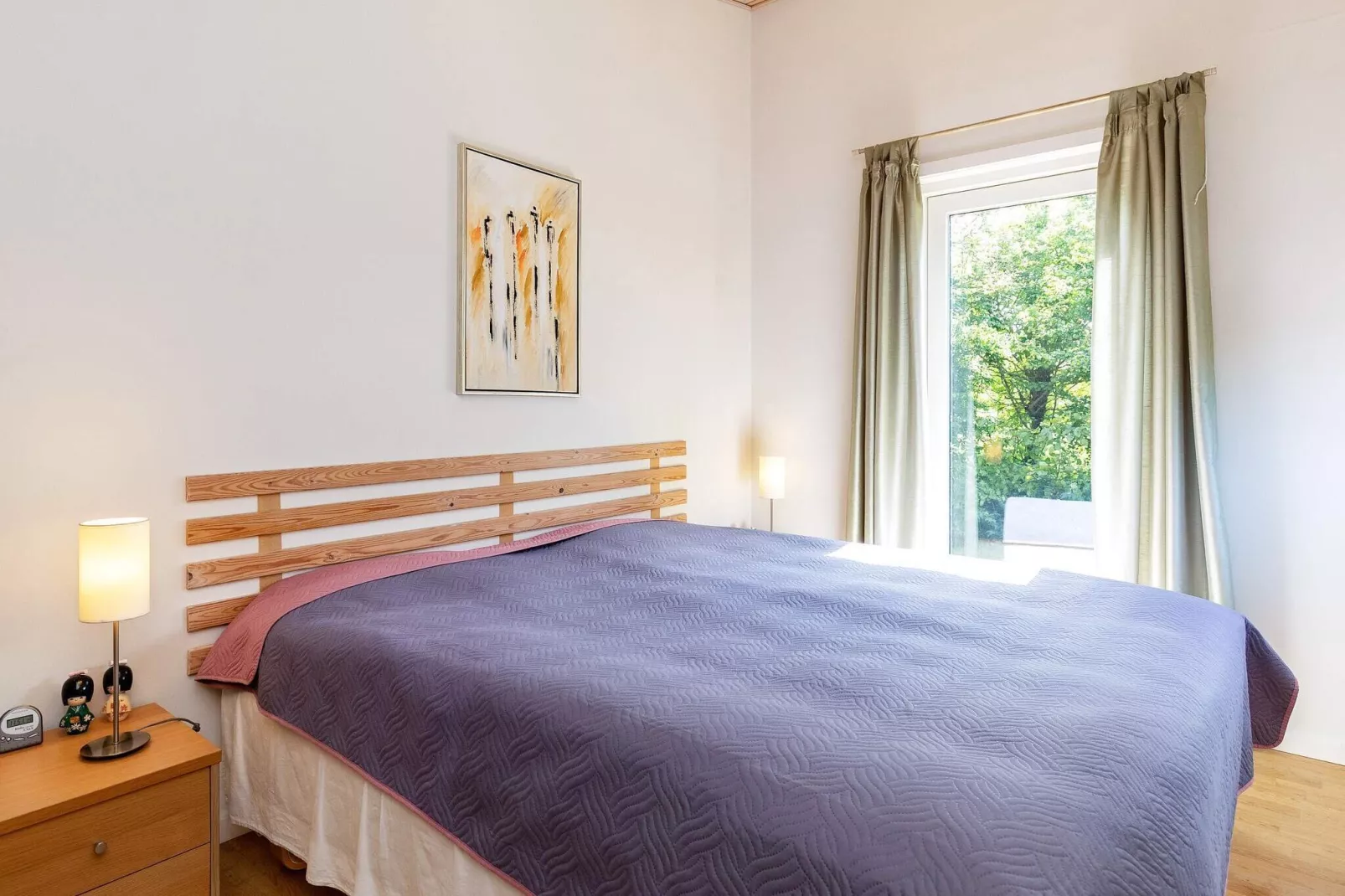 6 persoons vakantie huis in Vestervig-By Traum-Binnen