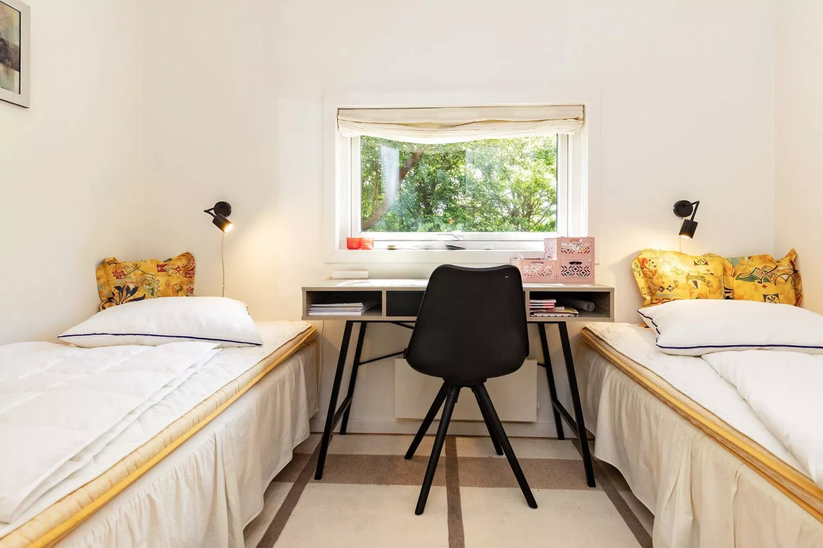 6 persoons vakantie huis in Vestervig-By Traum-Binnen