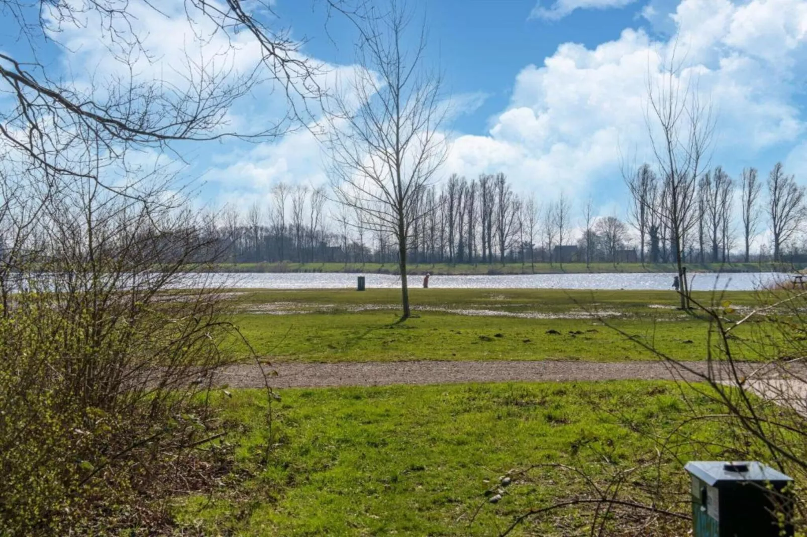 Standaard 329-Gebieden zomer 20km