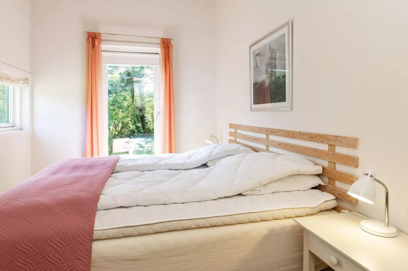 6 persoons vakantie huis in Vestervig-By Traum-Binnen
