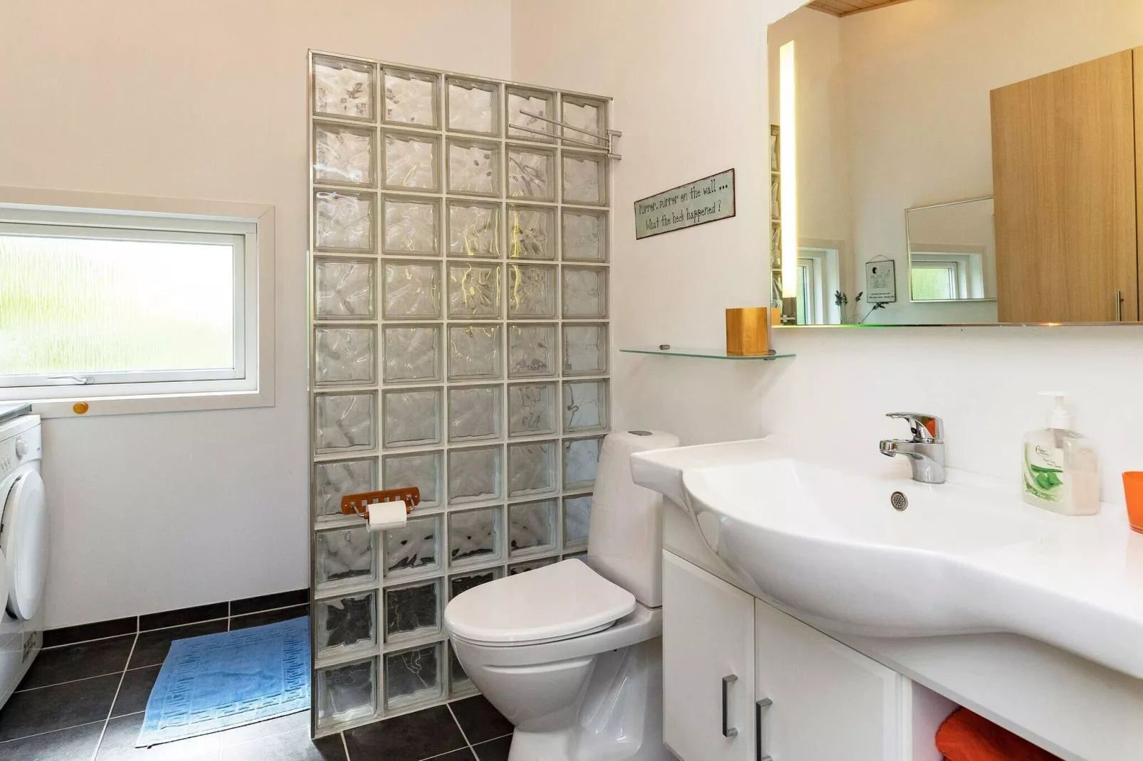 6 persoons vakantie huis in Vestervig-By Traum-Binnen