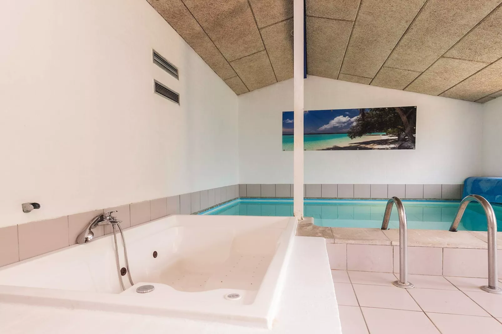 4 sterren vakantie huis in Væggerløse-Spa