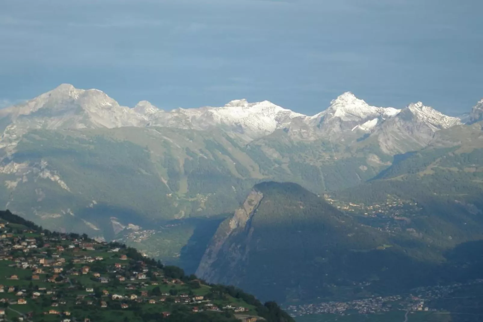 Plein Ciel VA 033 - MOUNTAIN apartment 8 pers-Gebied winter 5km