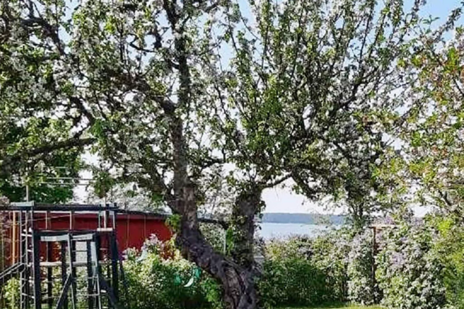 4 persoons vakantie huis in MARIESTAD-Buitenlucht