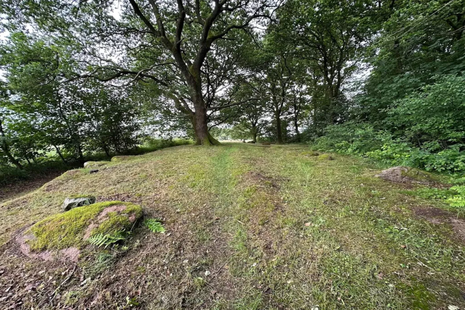 Sfeervol toevluchtsoord in Sydjylland -- By Traum Ferienwohnungen-Niet-getagd