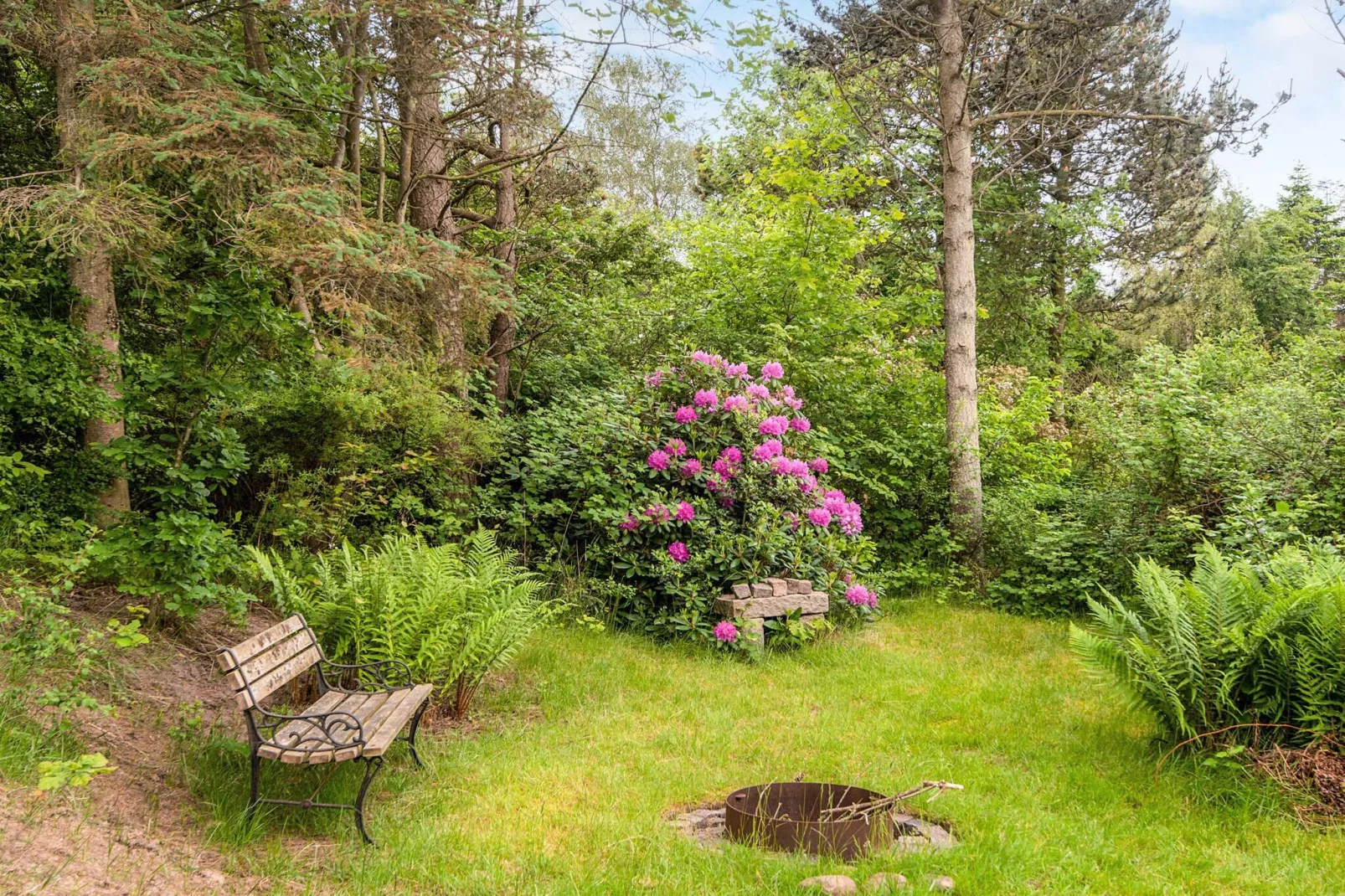 5 Personen vakantie huis in Knebel-Uitzicht