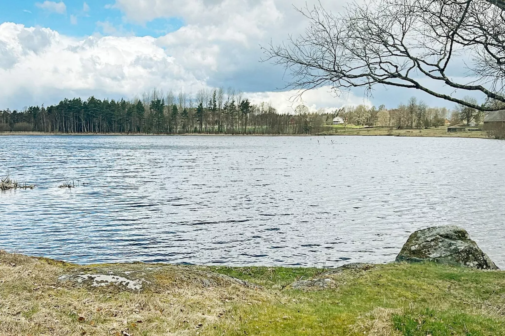 4 persoons vakantie huis in Moheda-By Traum-Niet-getagd