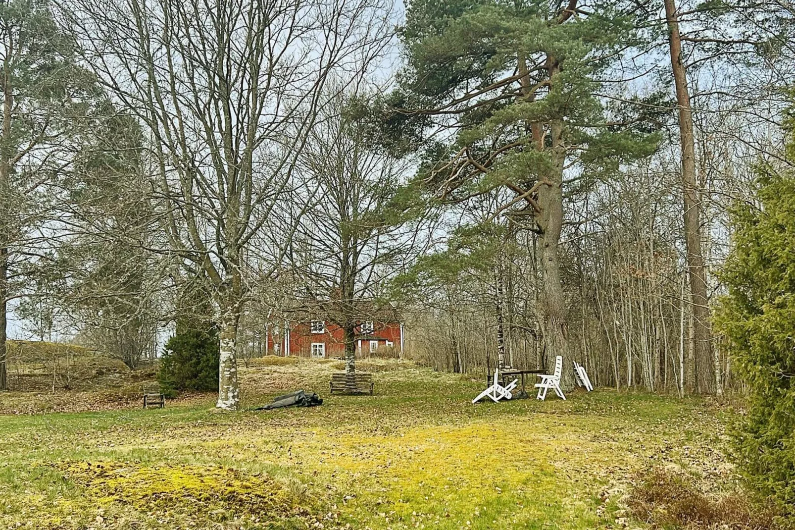 4 persoons vakantie huis in Moheda-By Traum-Niet-getagd