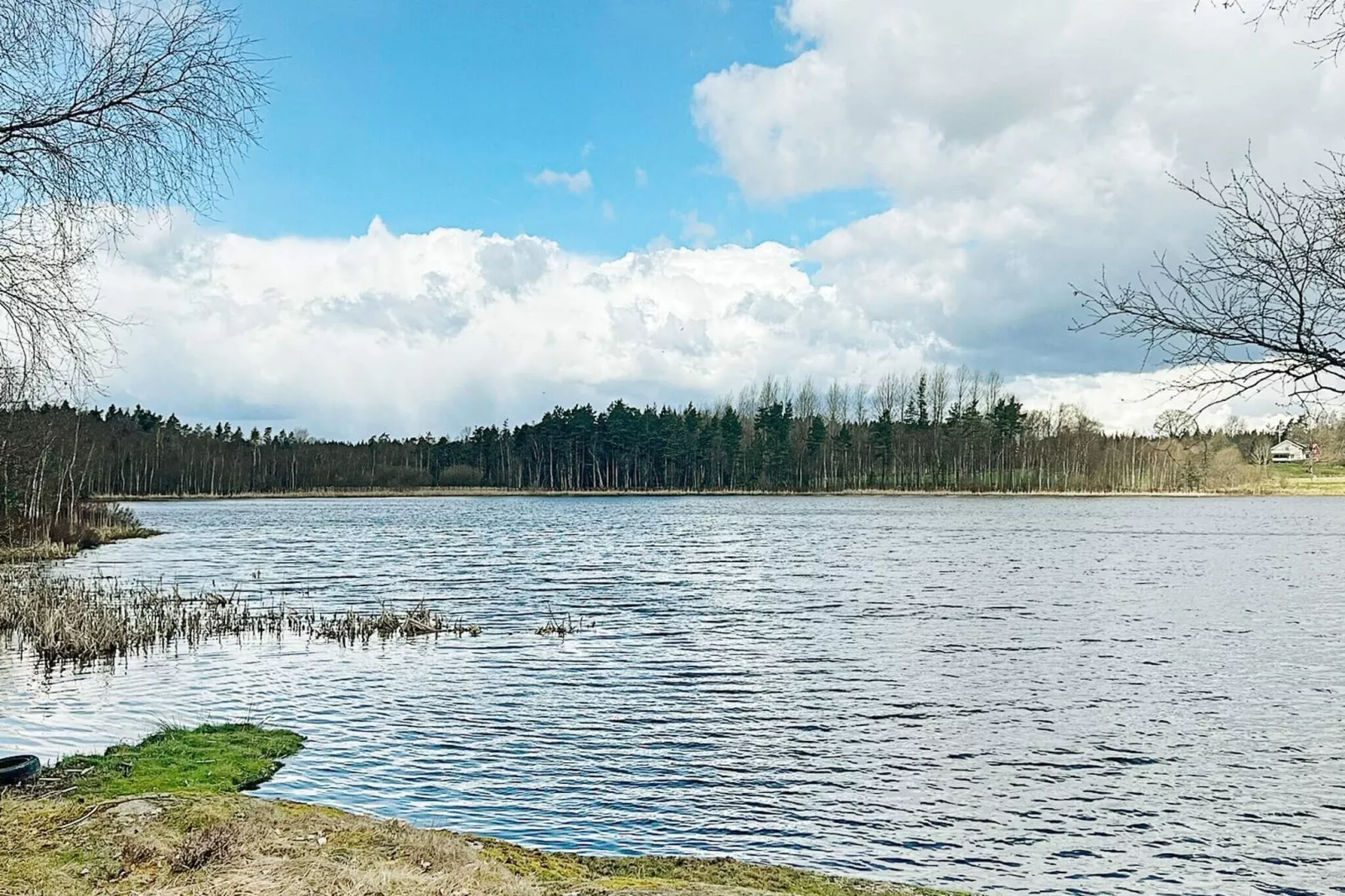 4 persoons vakantie huis in Moheda-By Traum-Niet-getagd