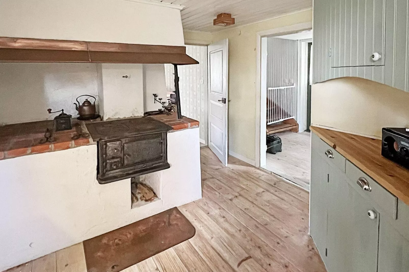 4 persoons vakantie huis in Moheda-By Traum-Binnen