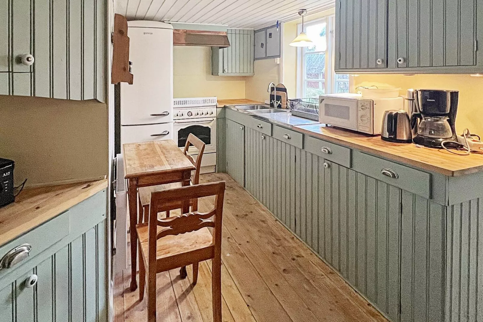 4 persoons vakantie huis in Moheda-By Traum-Binnen
