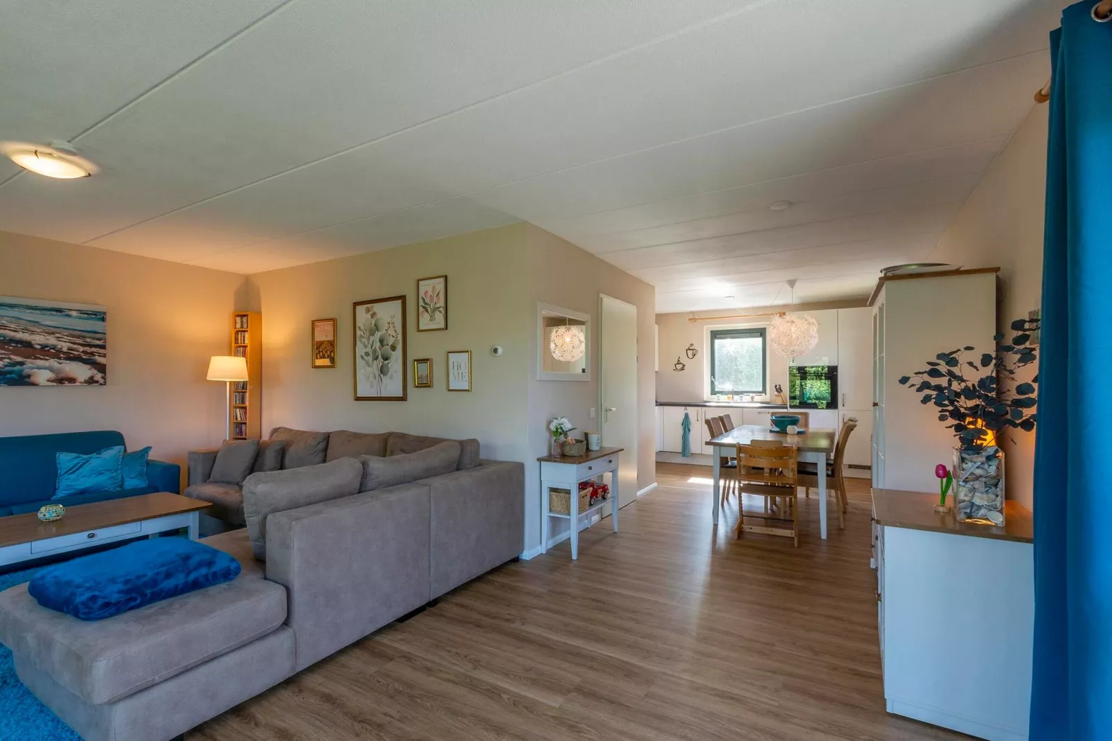 Duynopgangh 47-Woonkamer