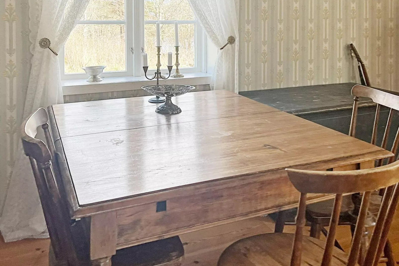 4 persoons vakantie huis in Moheda-By Traum-Binnen